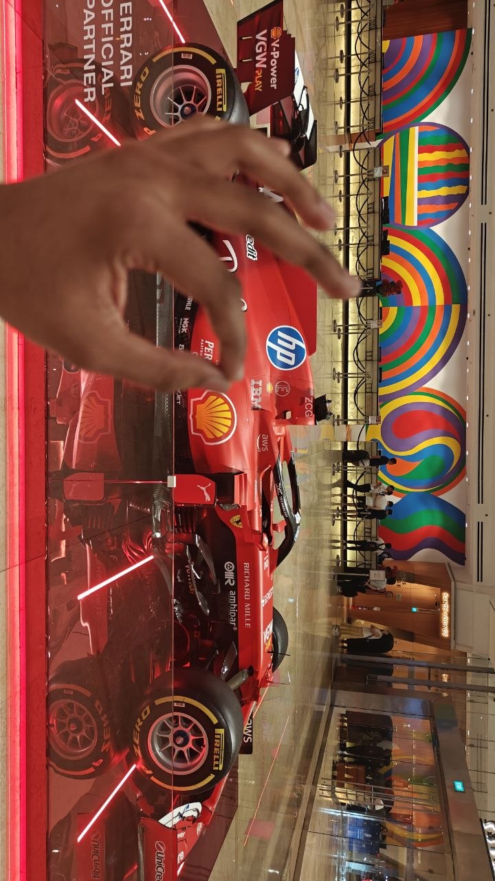 TOKEN2049 Origins Singapore screenshot 10