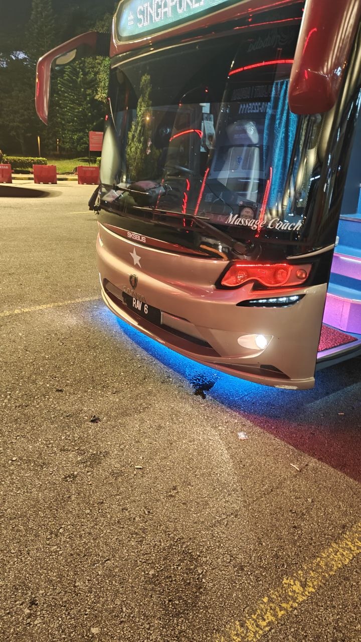 TOKEN2049 Origins Singapore screenshot 3