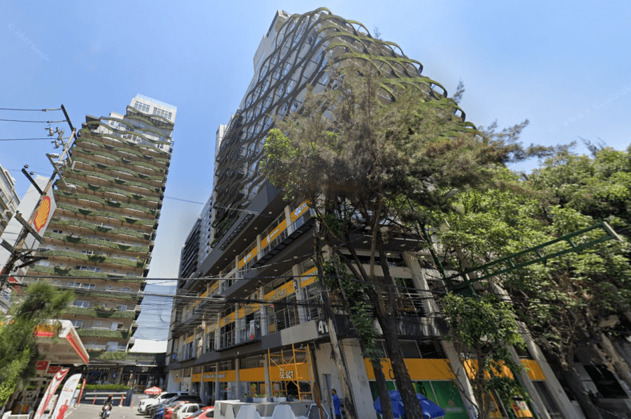 Santa Cruz Atoyac, Benito Juárez, Ciudad de México