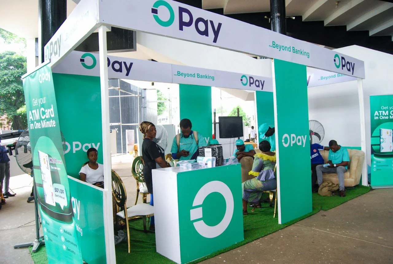 Meeting People Where They Are: What Opay Teaches Us about Designing for Dignity