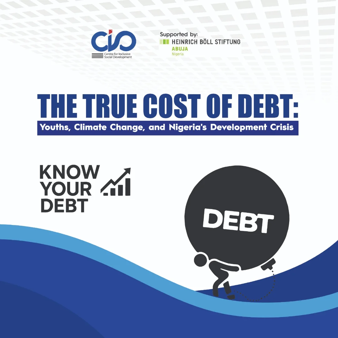 National Convening on Debt Sustainability & Climate Finance