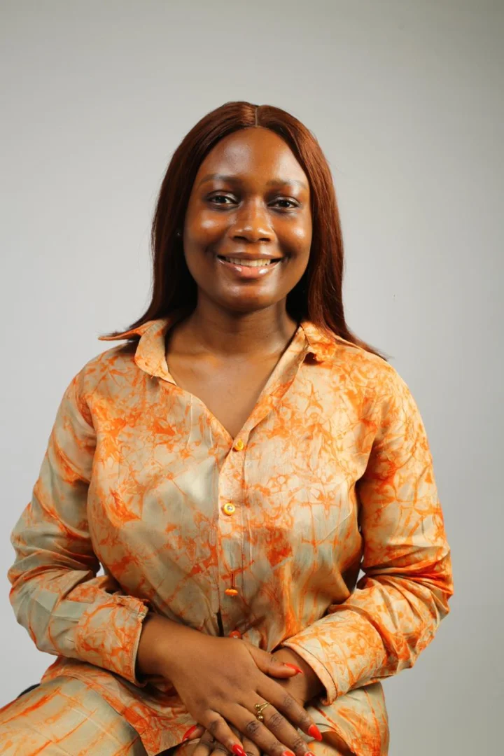 Oludamilola Onemano