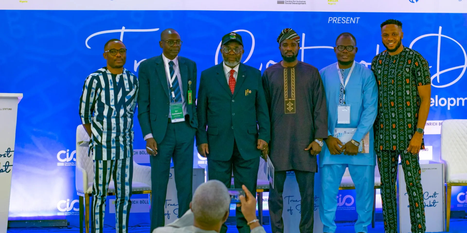 Nigeria’s Rising Debt Raises Fresh Concerns Over Youth Futures, Climate Action, Others