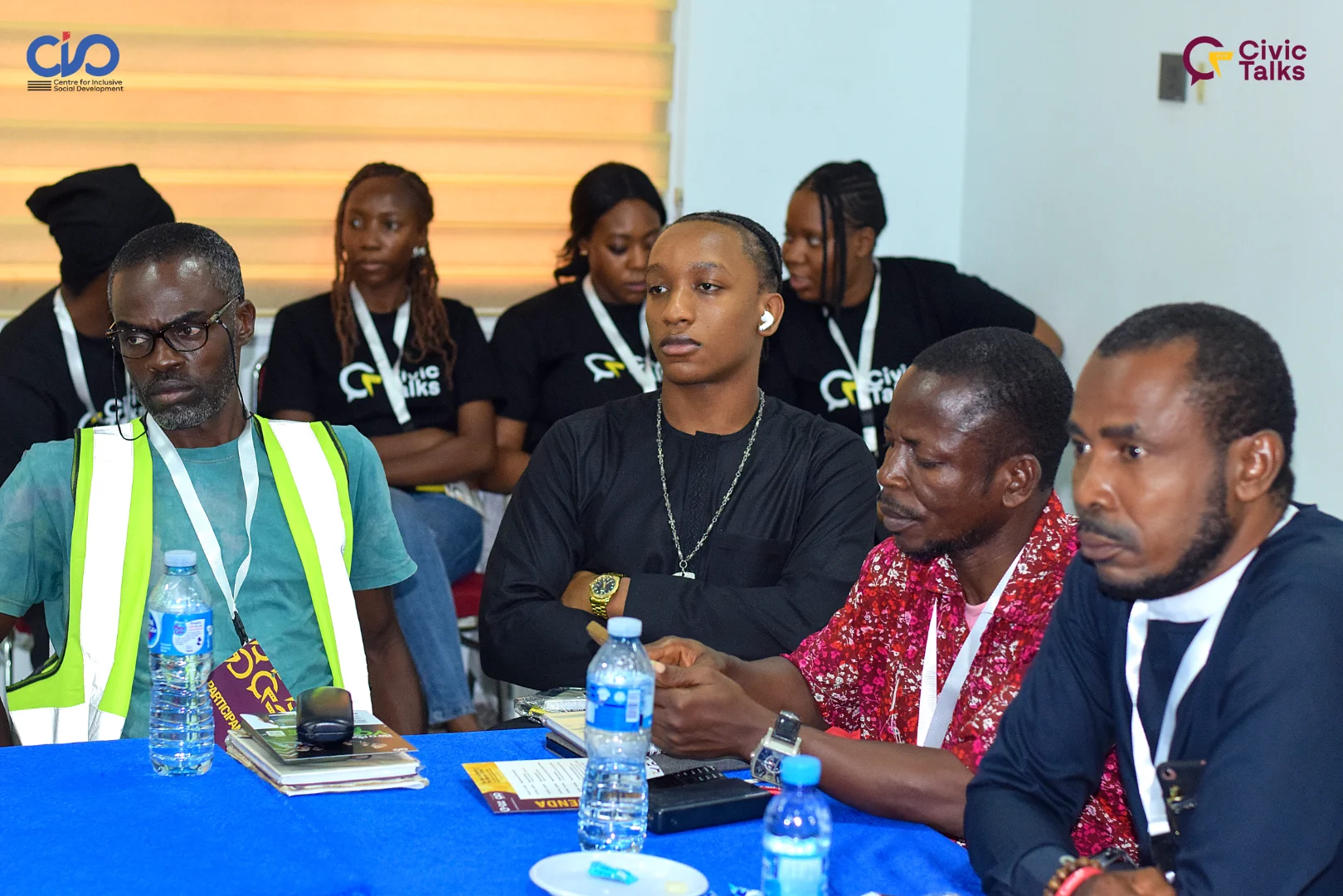 What Does Paying Tax Really Mean for the Average Nigerian?