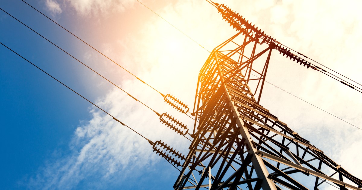 Electricity Restoration and Modernization Project