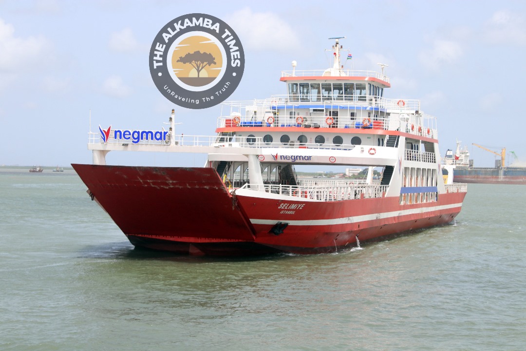 River Transport Development (Revitalization of River Transport) Project