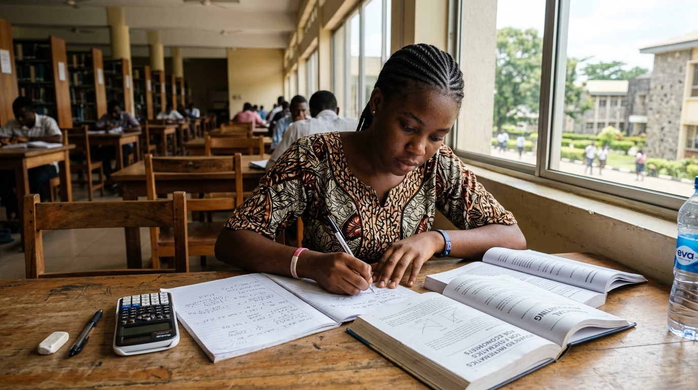 How to Calculate Your CGPA: The Complete Guide for Nigerian University Students