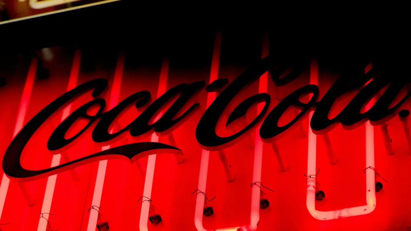 The Coca-Cola Company