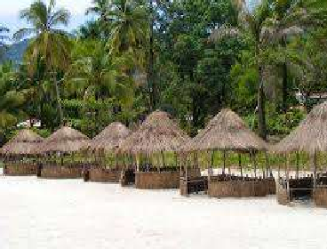 Development of Three High-End Beach Resorts