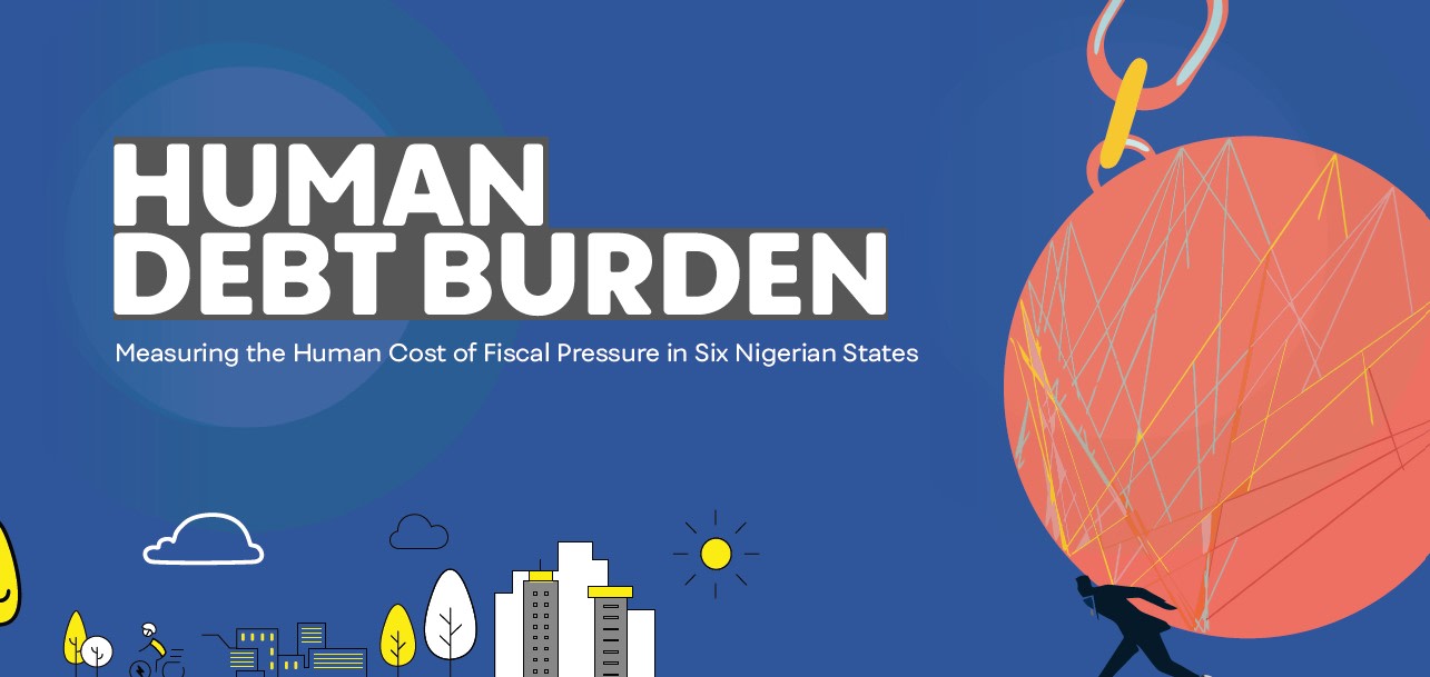Measuring the Human Cost of Fiscal Pressure in Six Nigerian States
