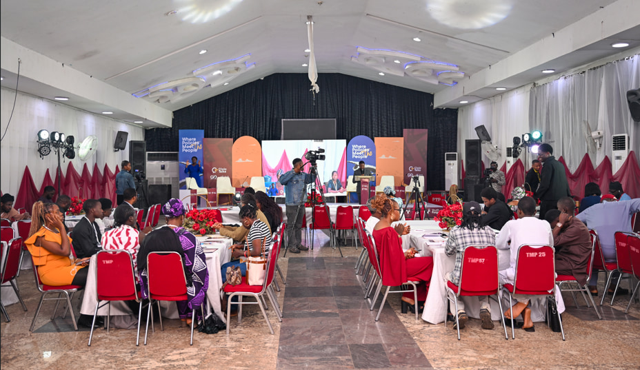 Youth Forge: CISD Brings Young Nigerians and Experts Together to Question the Country We Are Inheriting