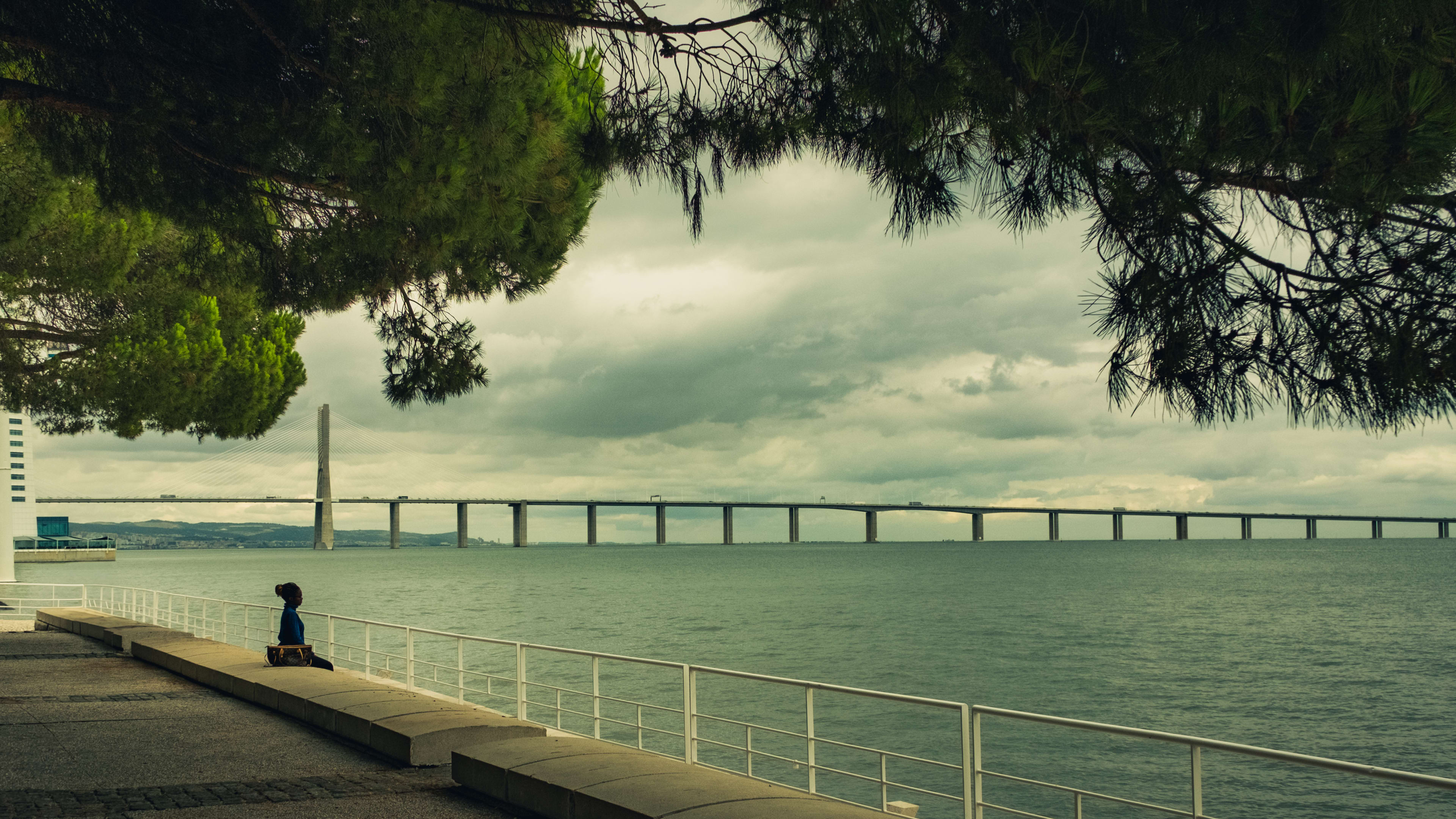 Photography by Hermann Stern