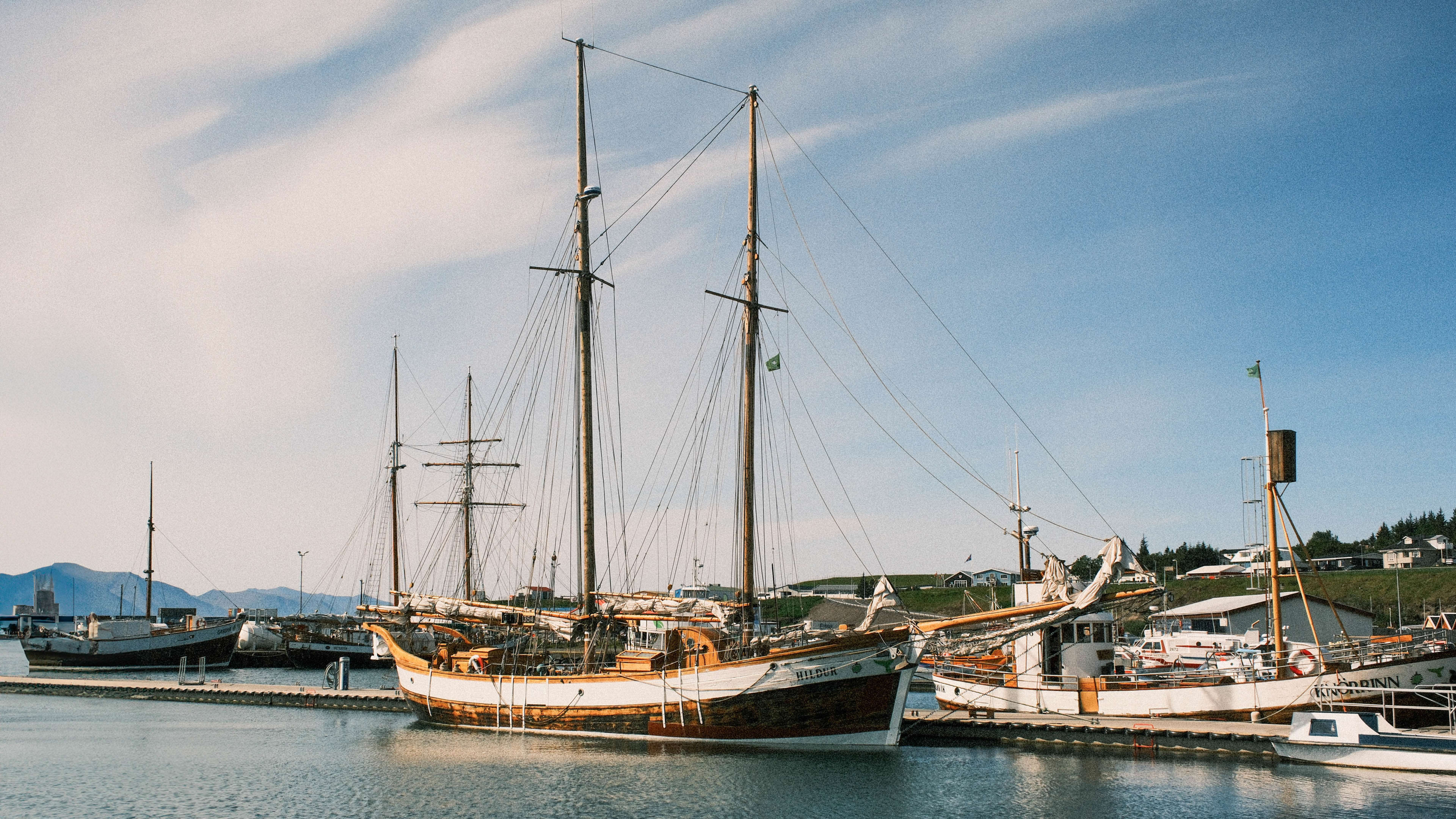 Photography by Hermann Stern