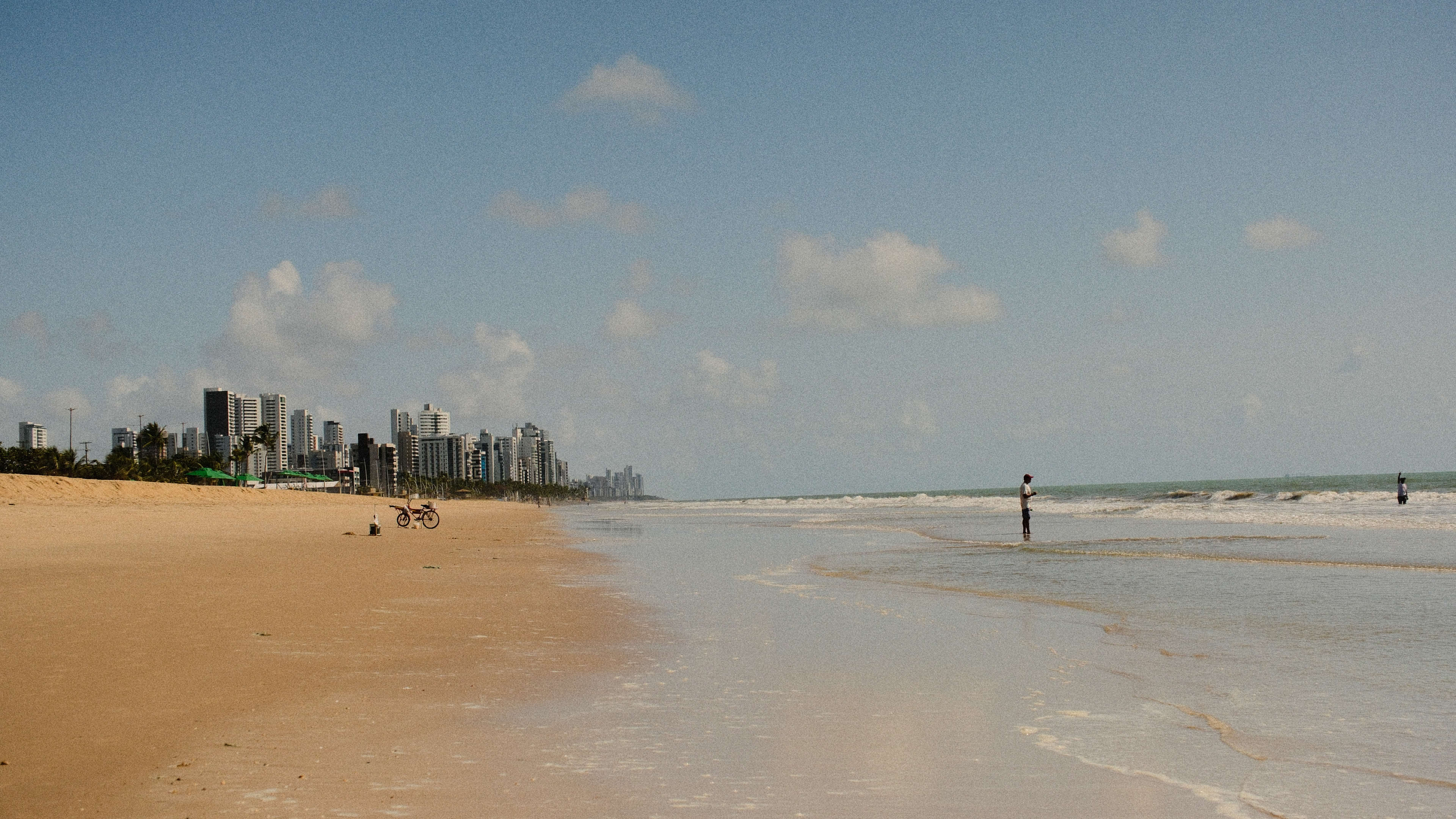 Photography by Hermann Stern