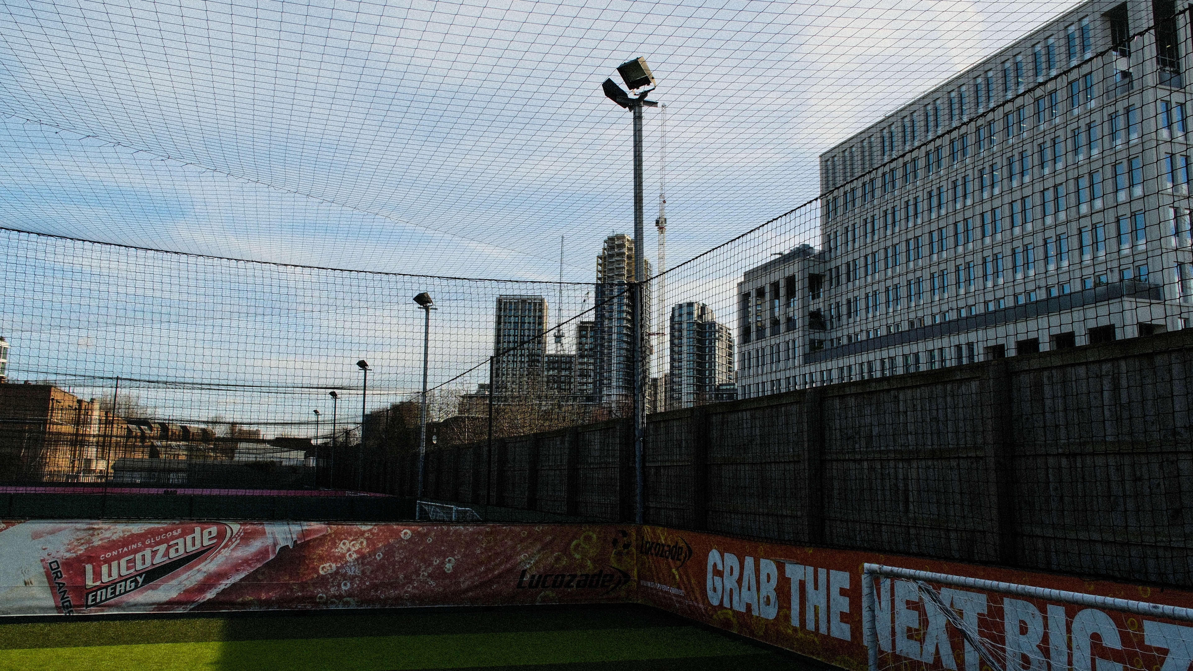 Photography by Hermann Stern