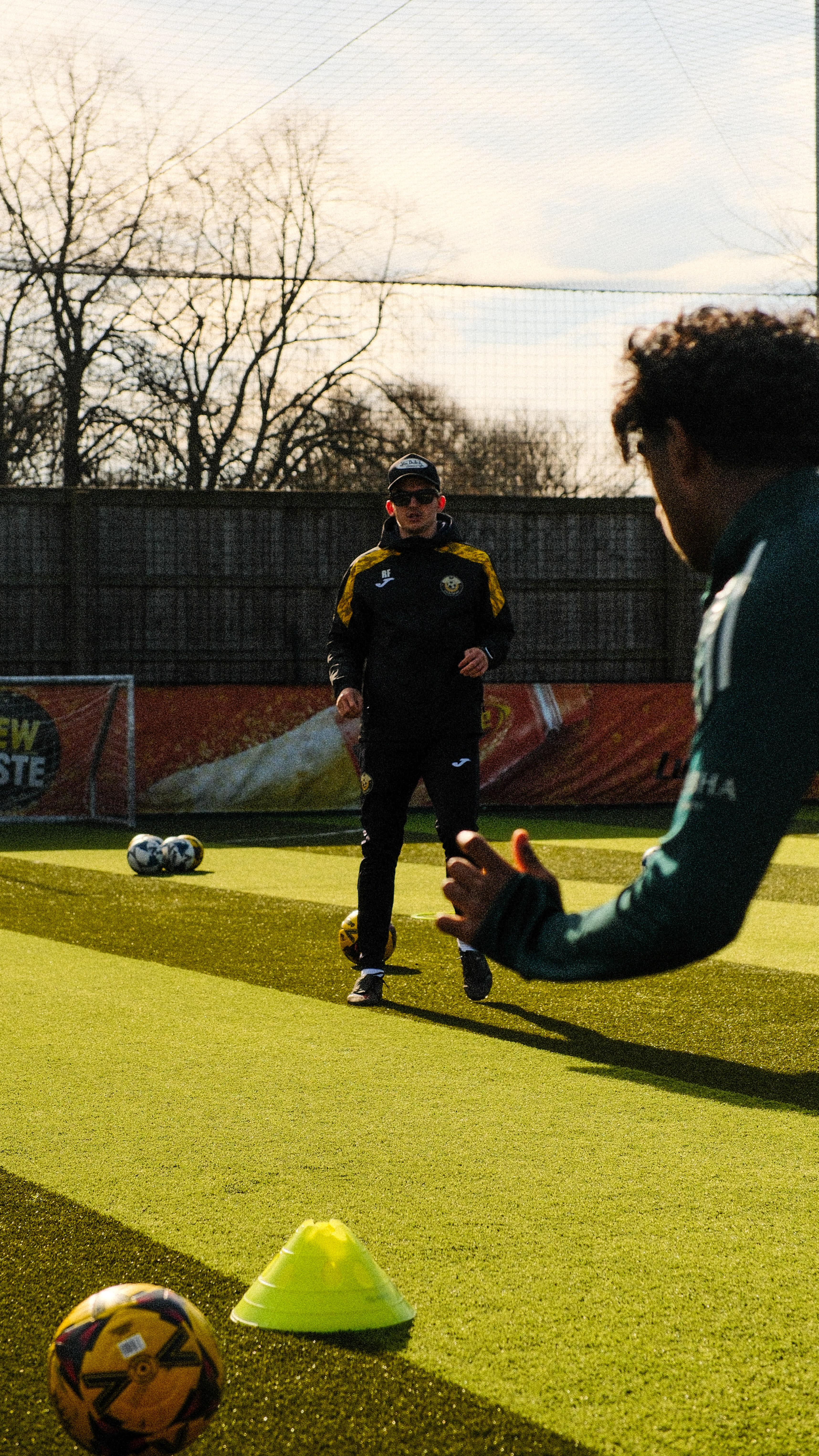 Photography by Hermann Stern