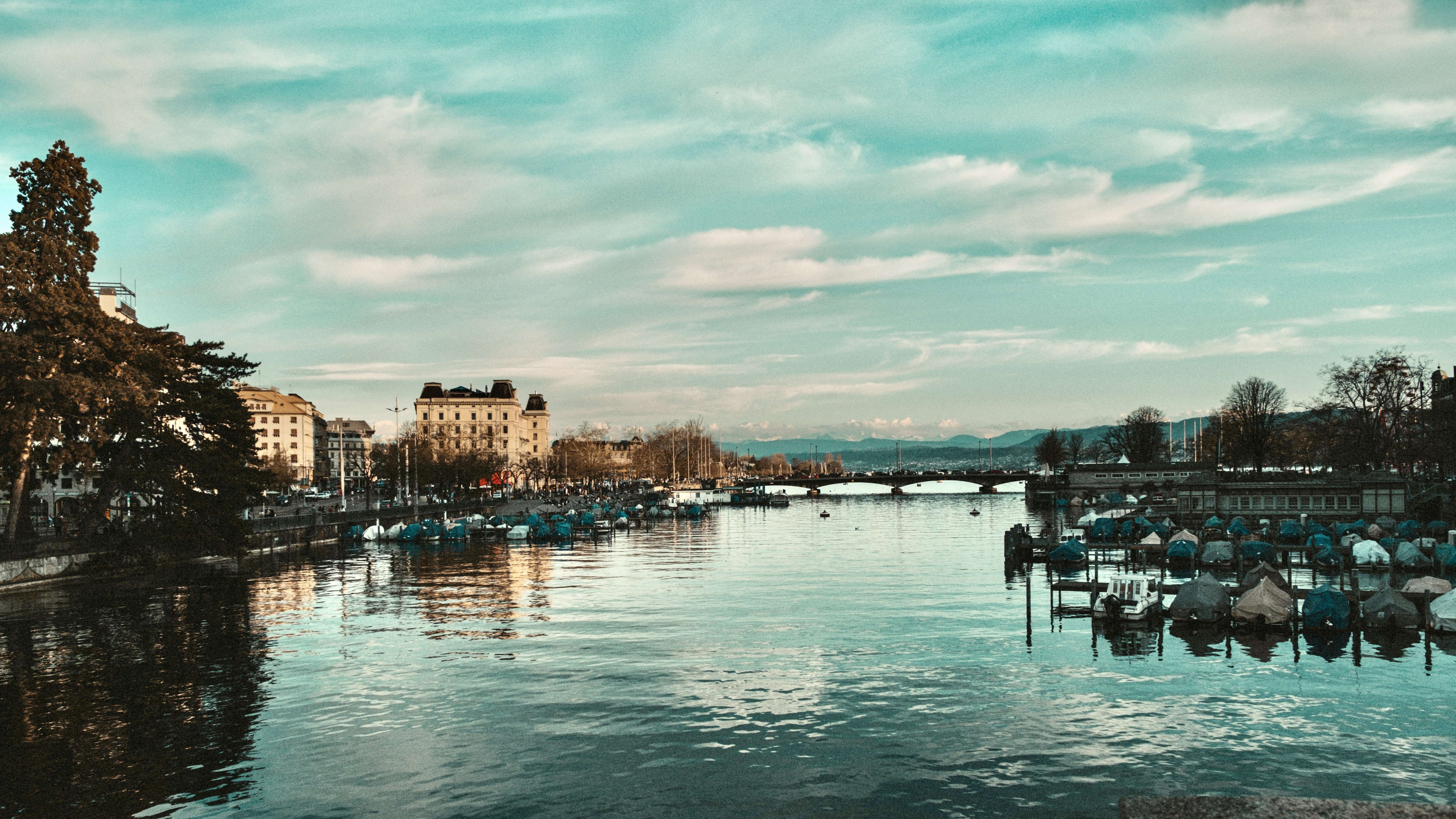 Photography by Hermann Stern