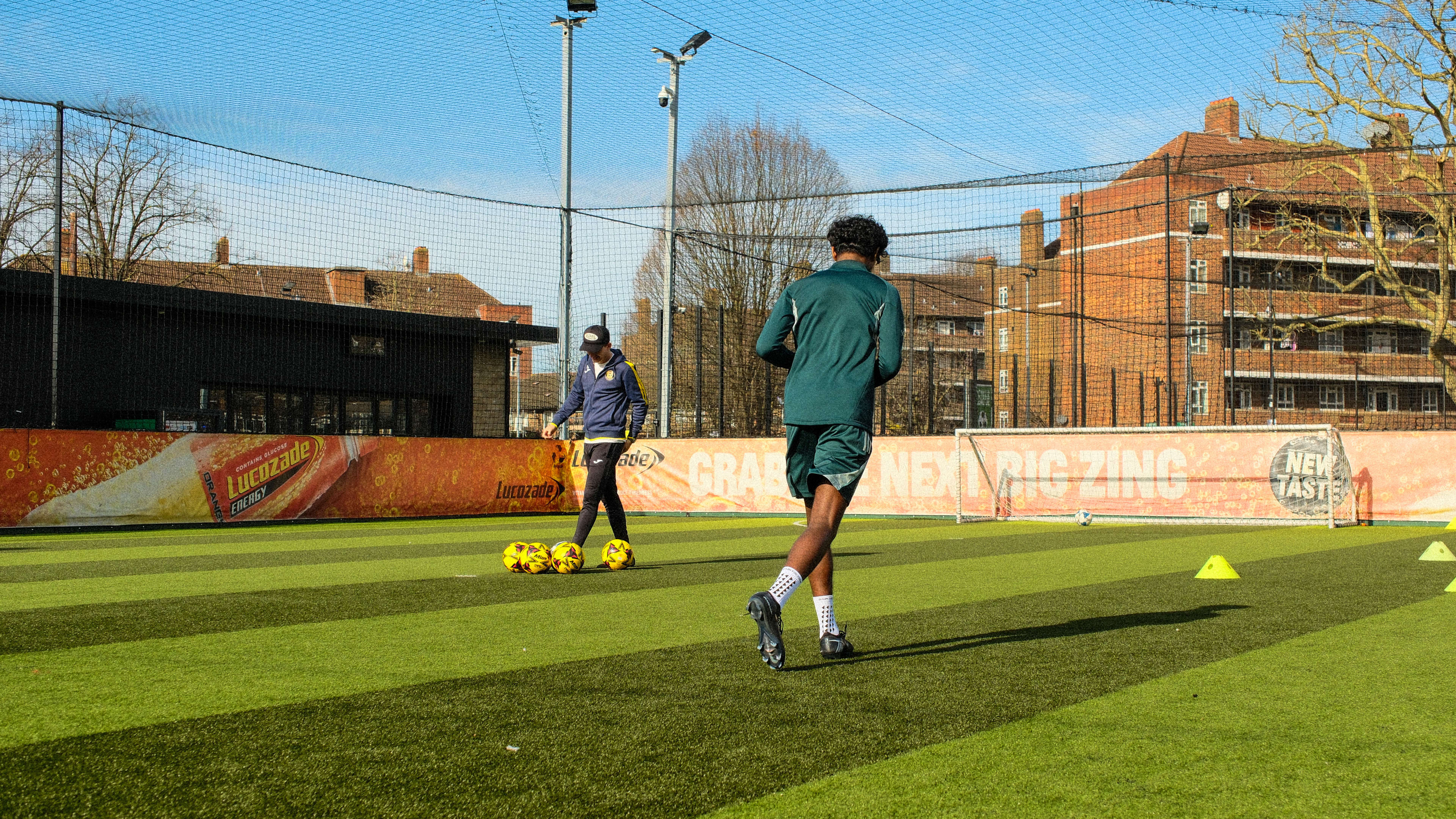 Photography by Hermann Stern