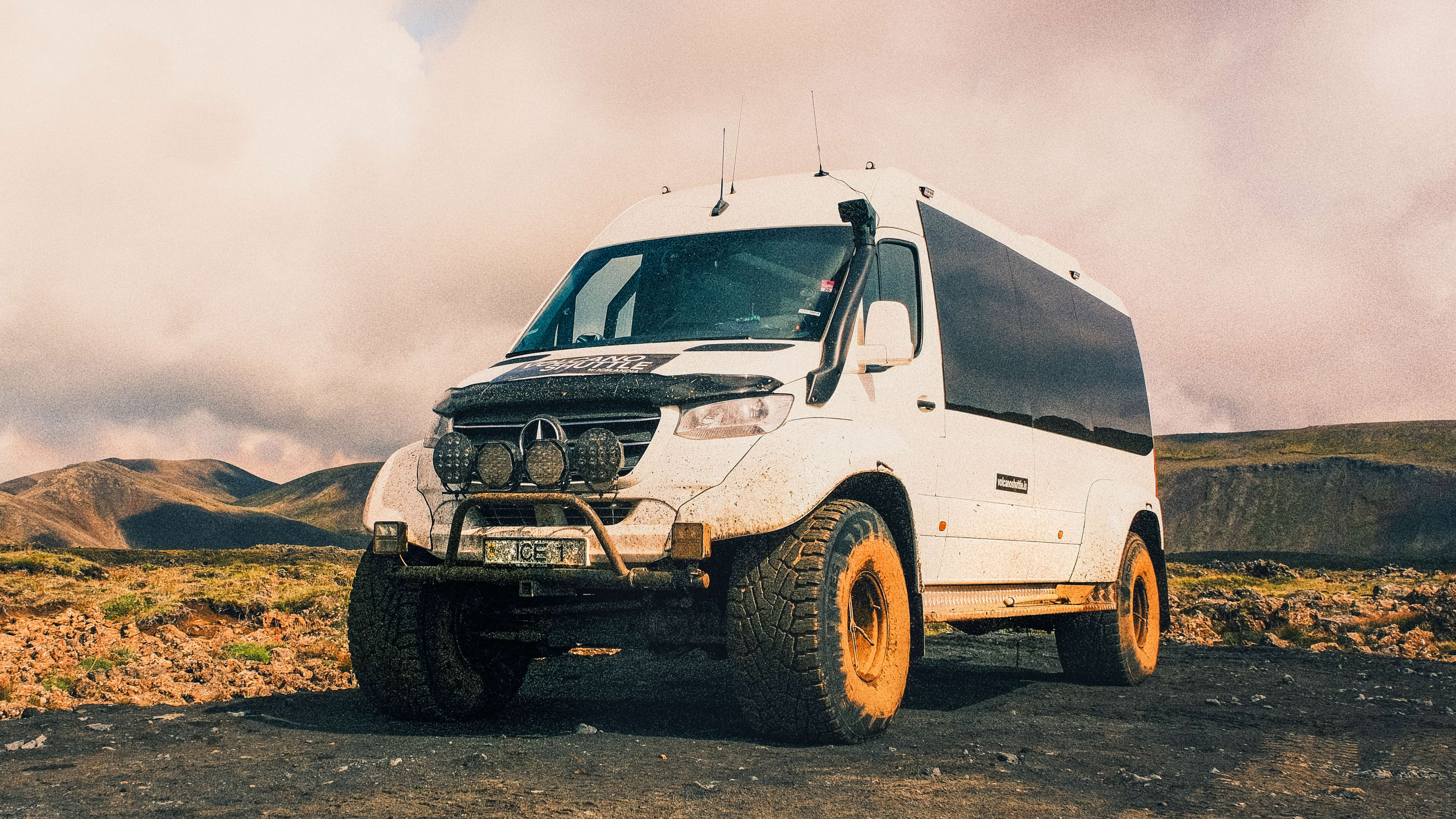 Photography by Hermann Stern