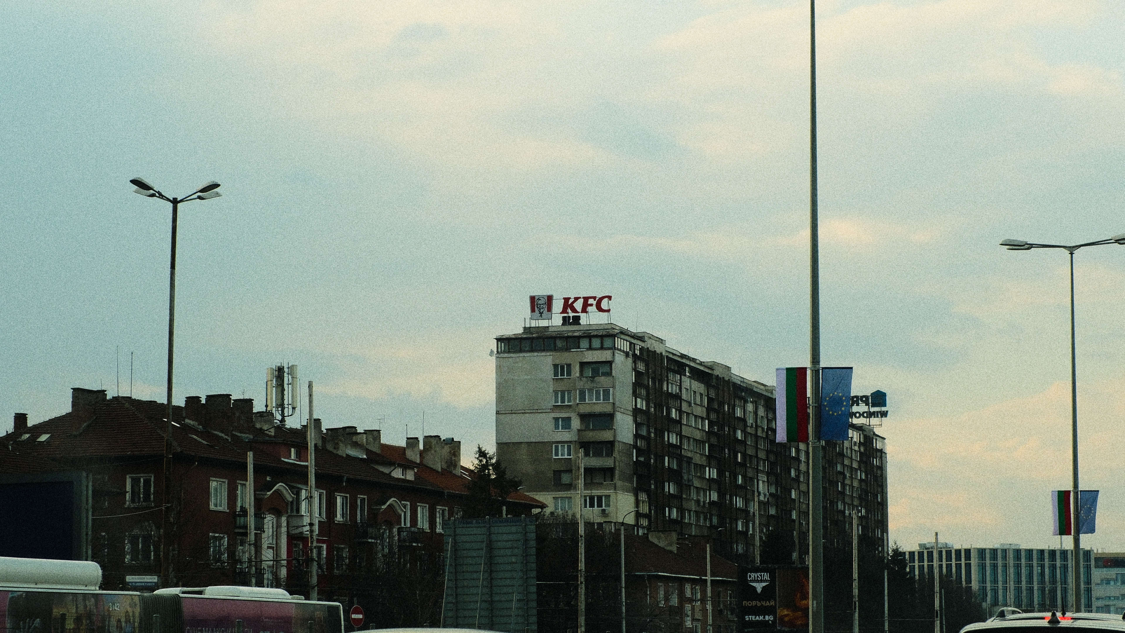 Photography by Hermann Stern