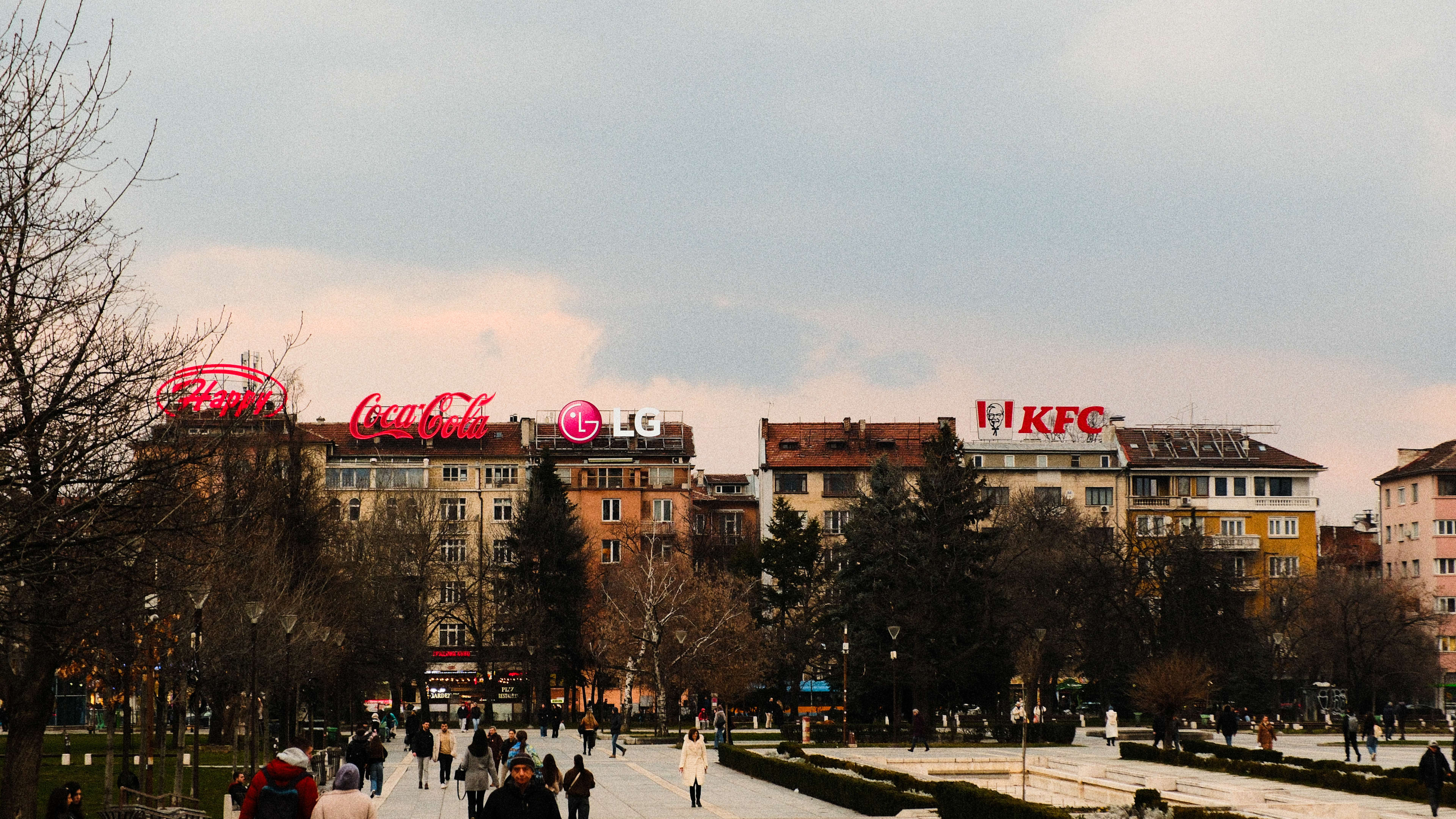 Photography by Hermann Stern