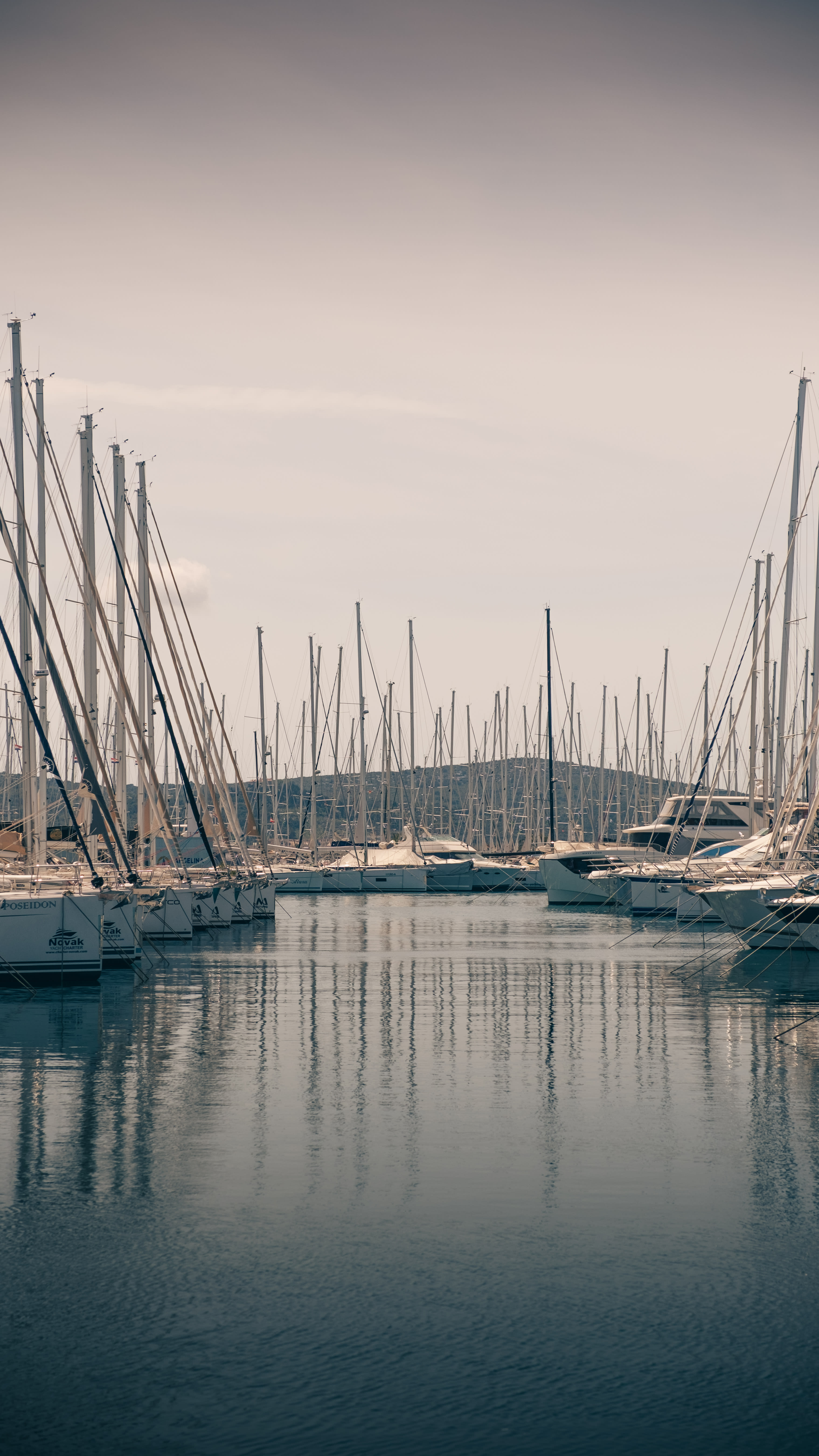 Photography by Hermann Stern