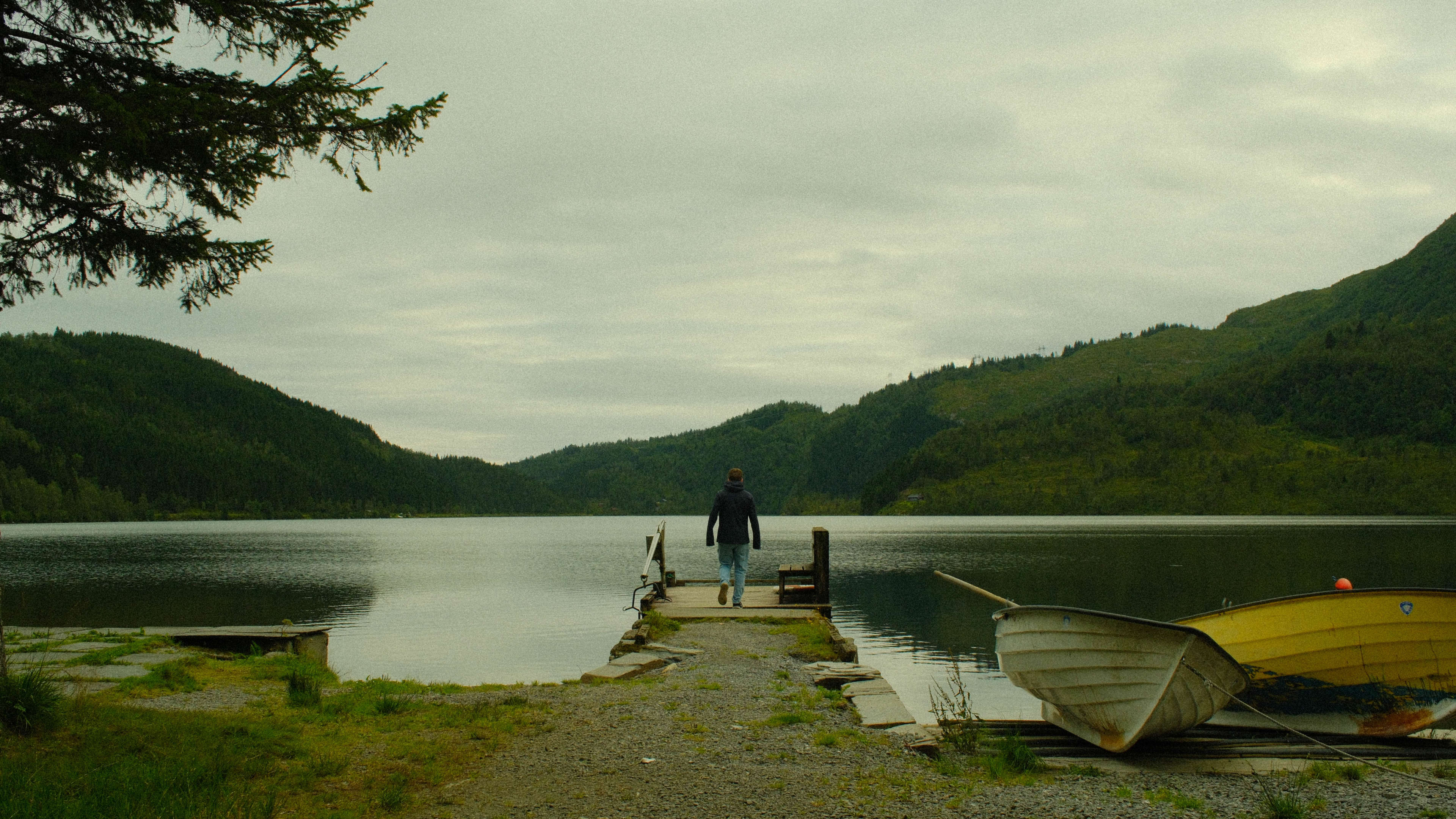 Photography by Hermann Stern