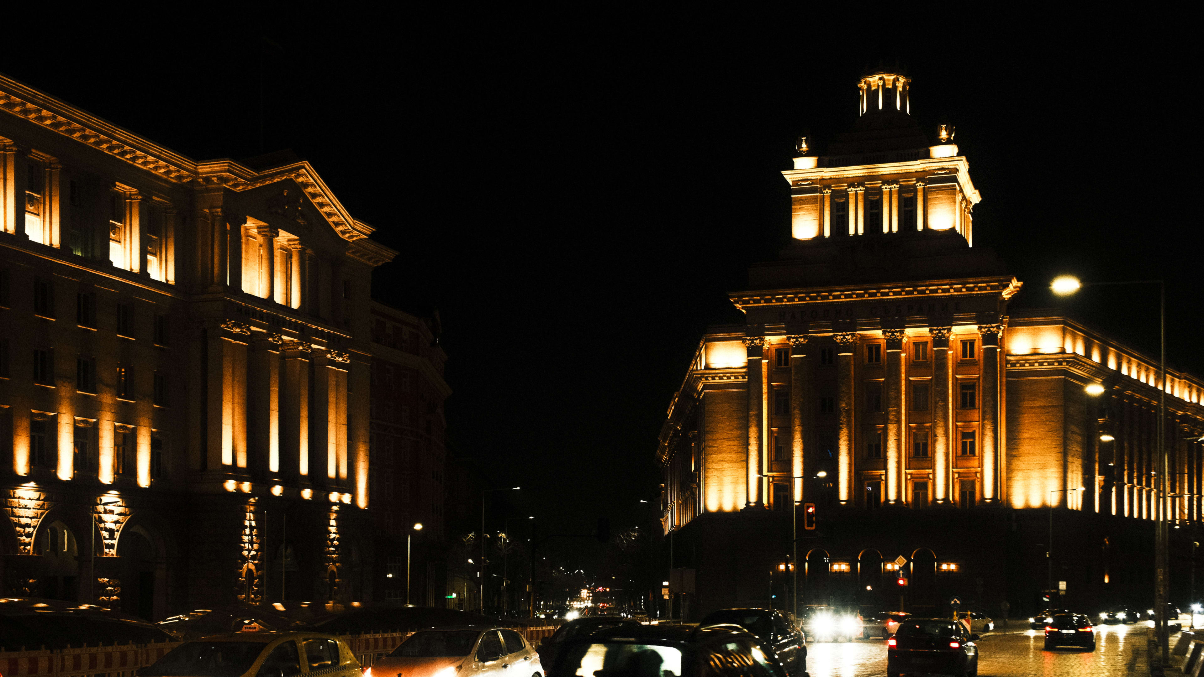 Photography by Hermann Stern