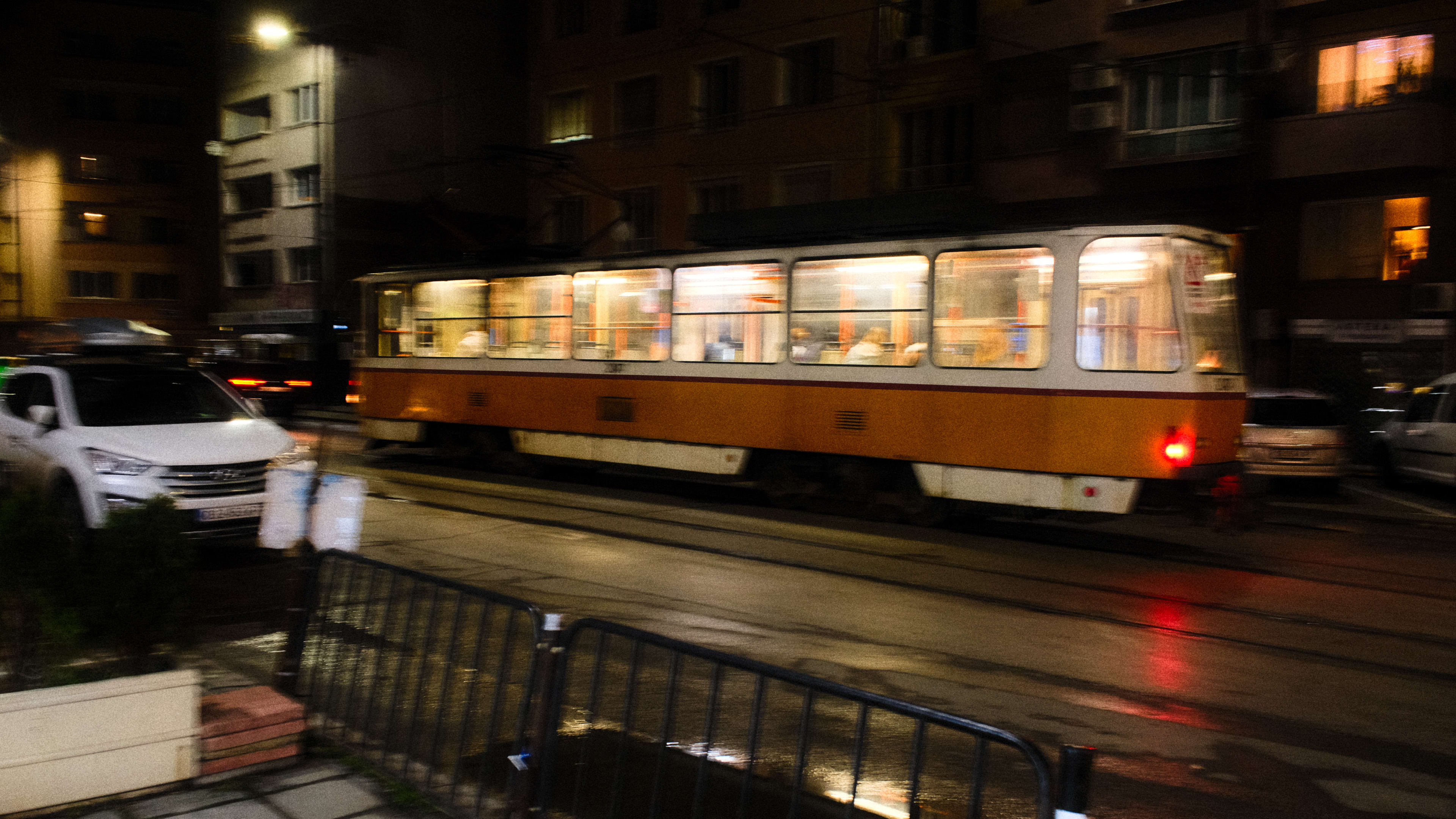 Photography by Hermann Stern