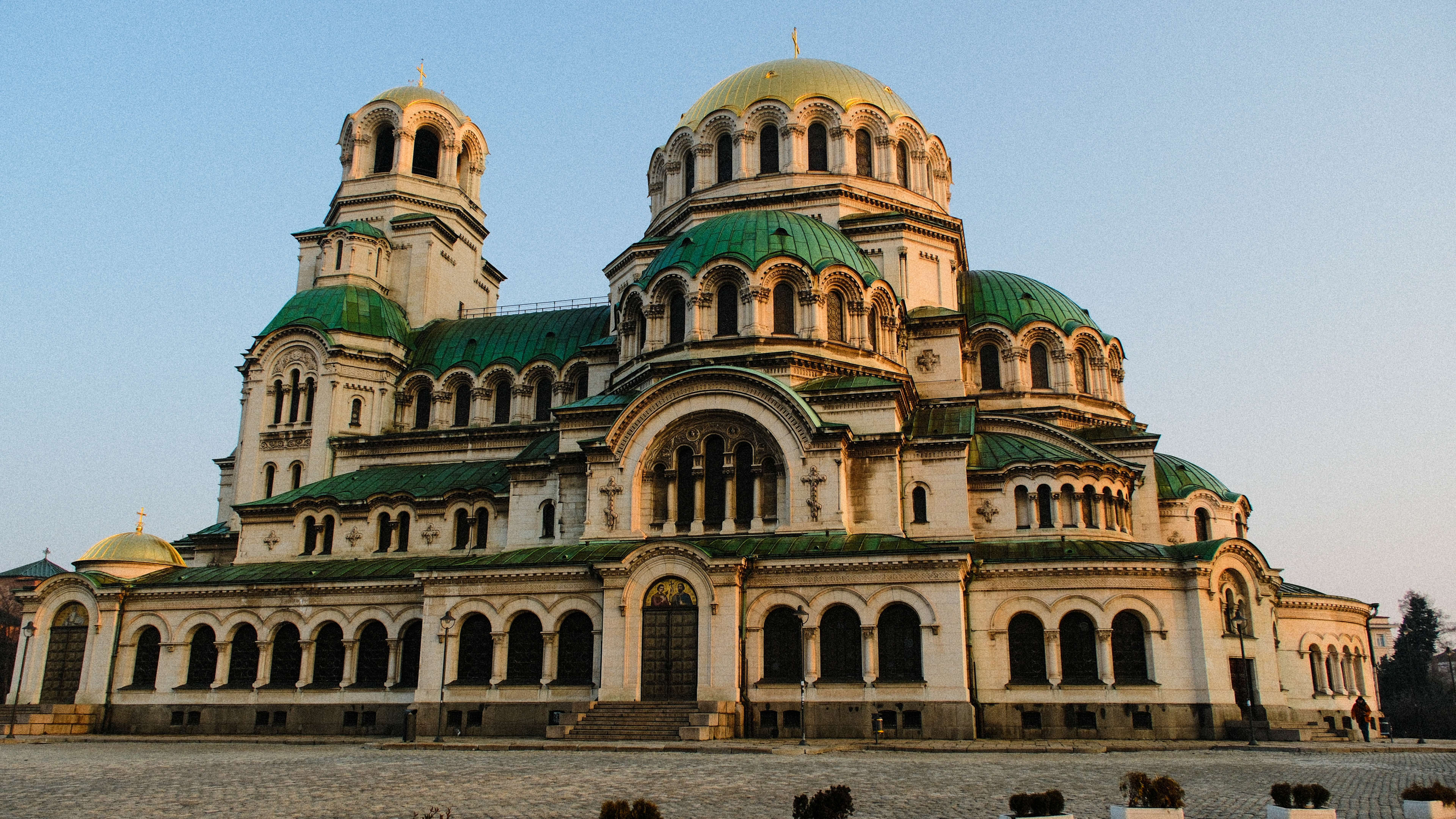 Photography by Hermann Stern