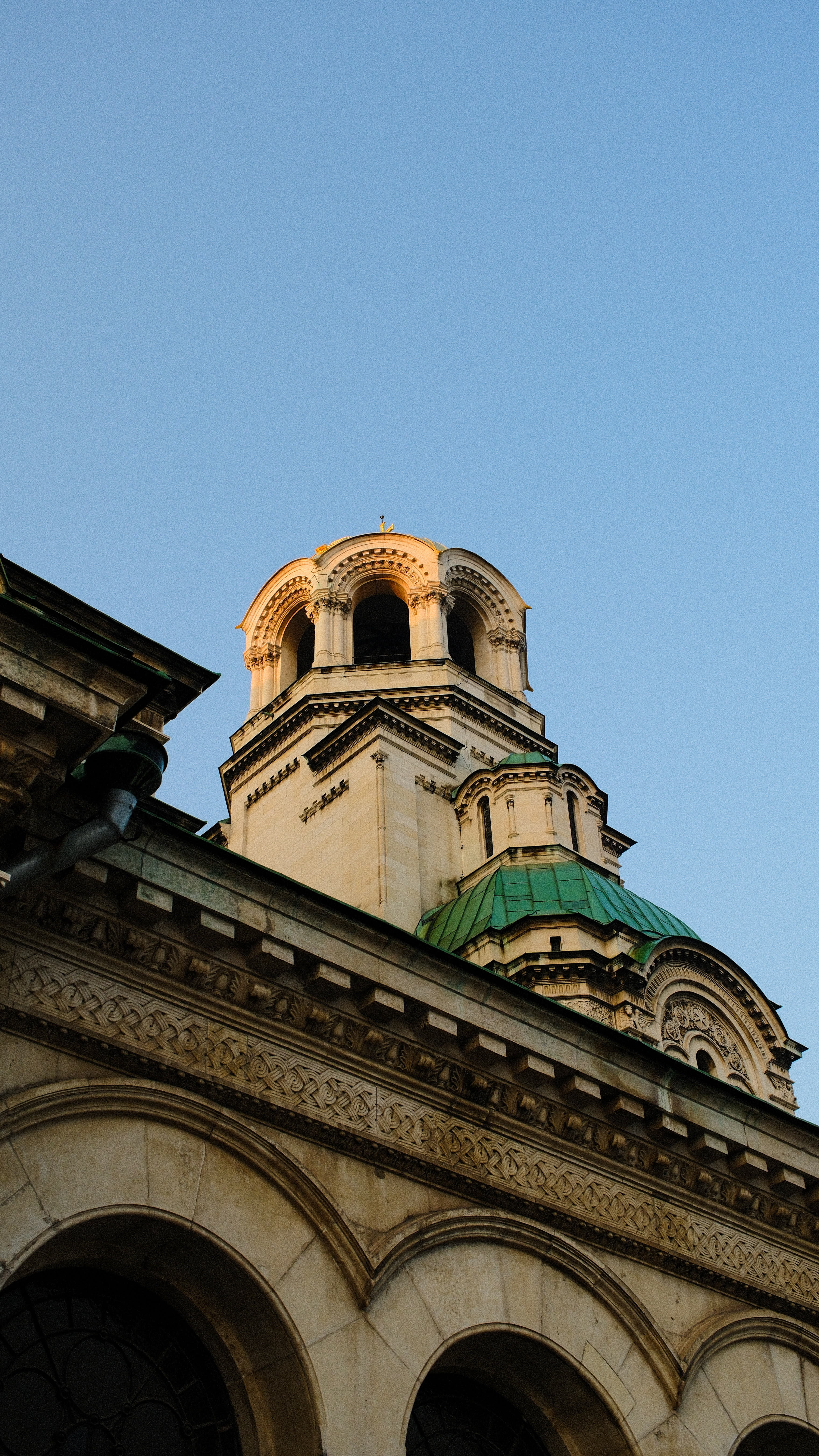 Photography by Hermann Stern