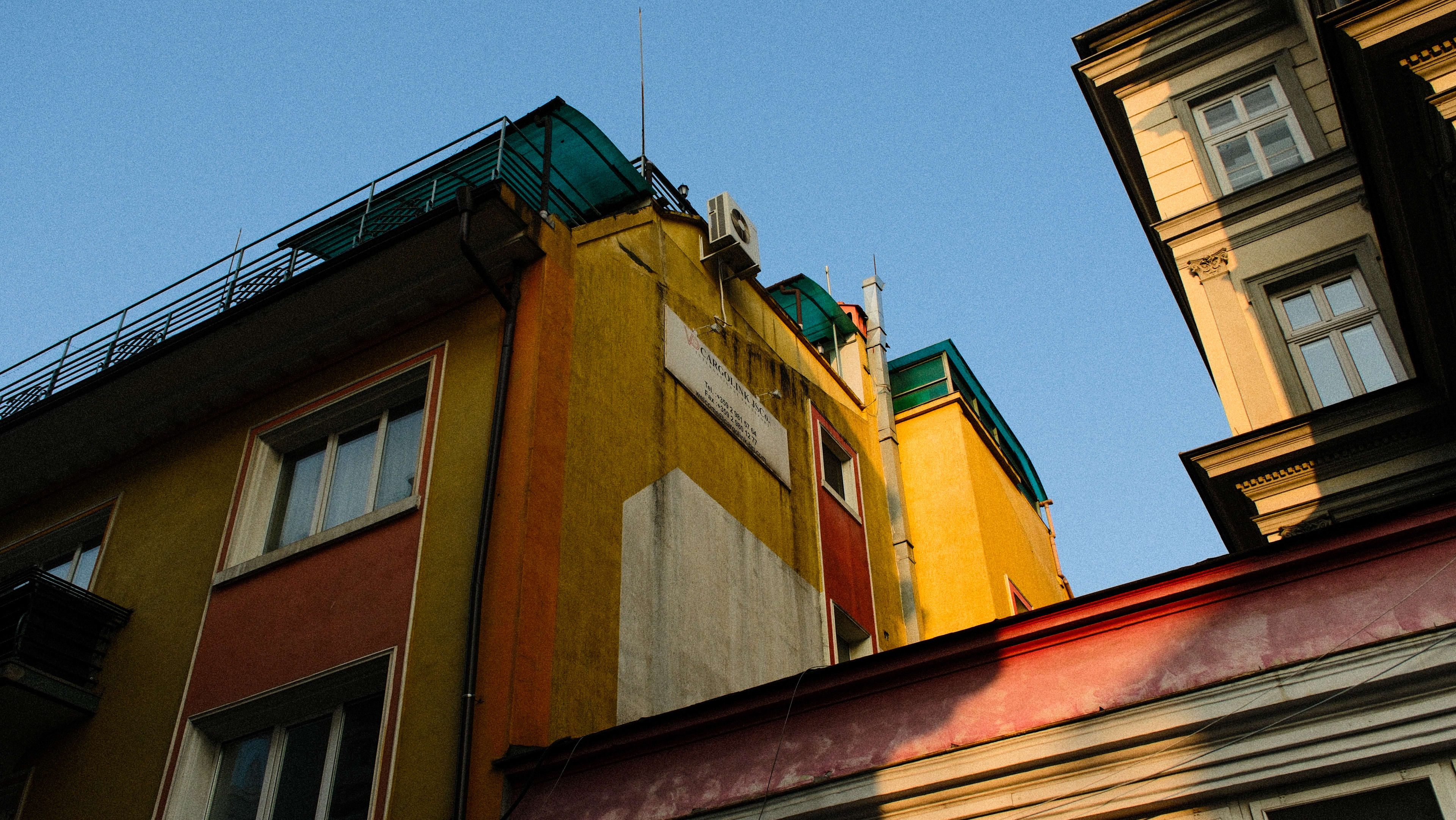 Photography by Hermann Stern