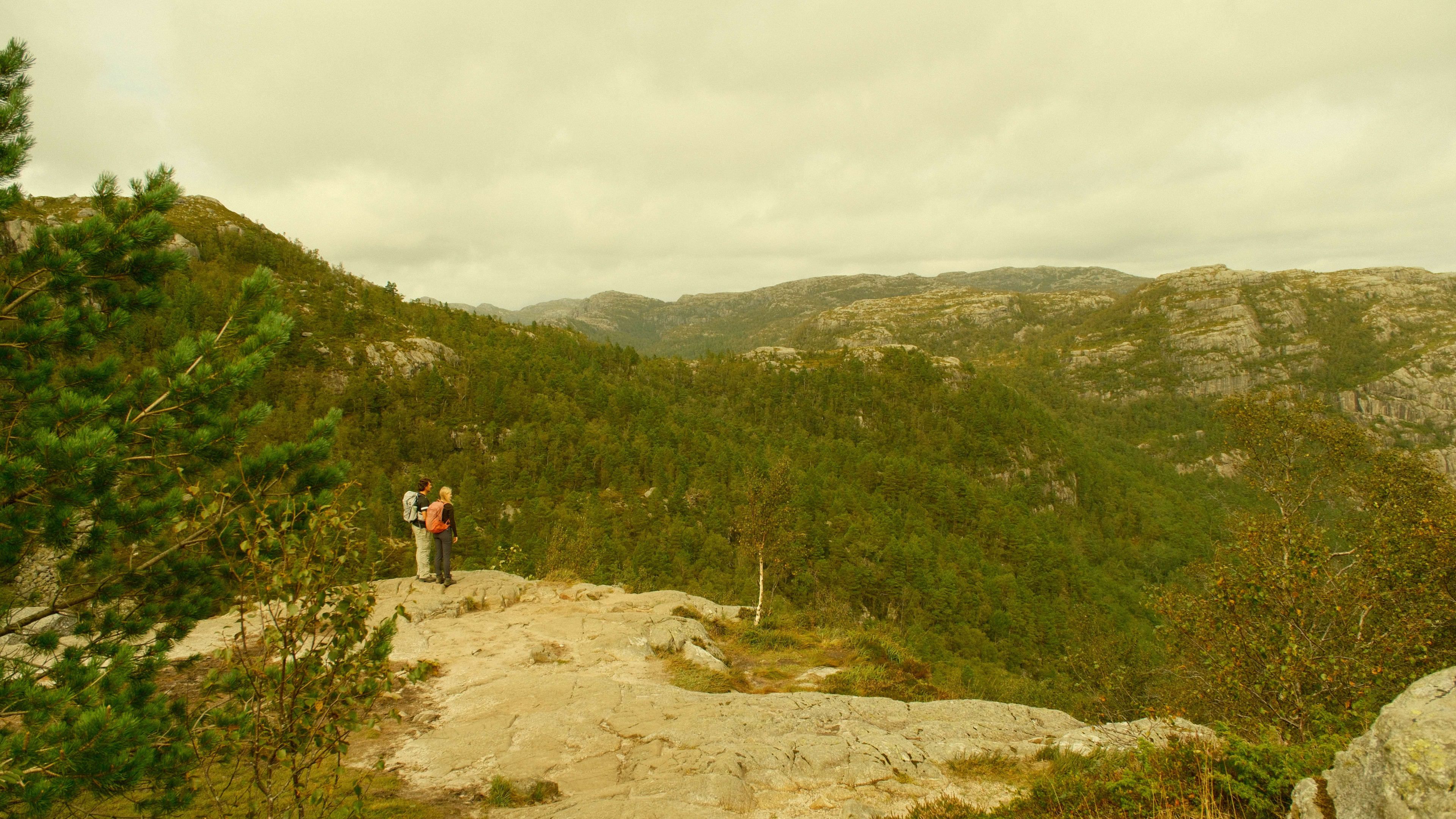 Photography by Hermann Stern