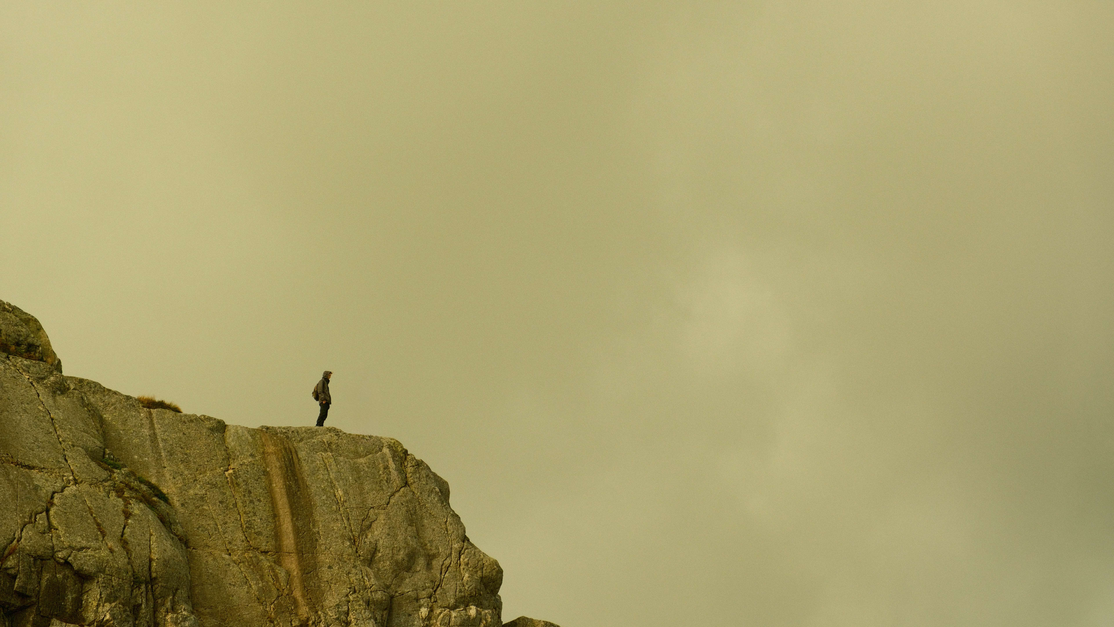 Photography by Hermann Stern