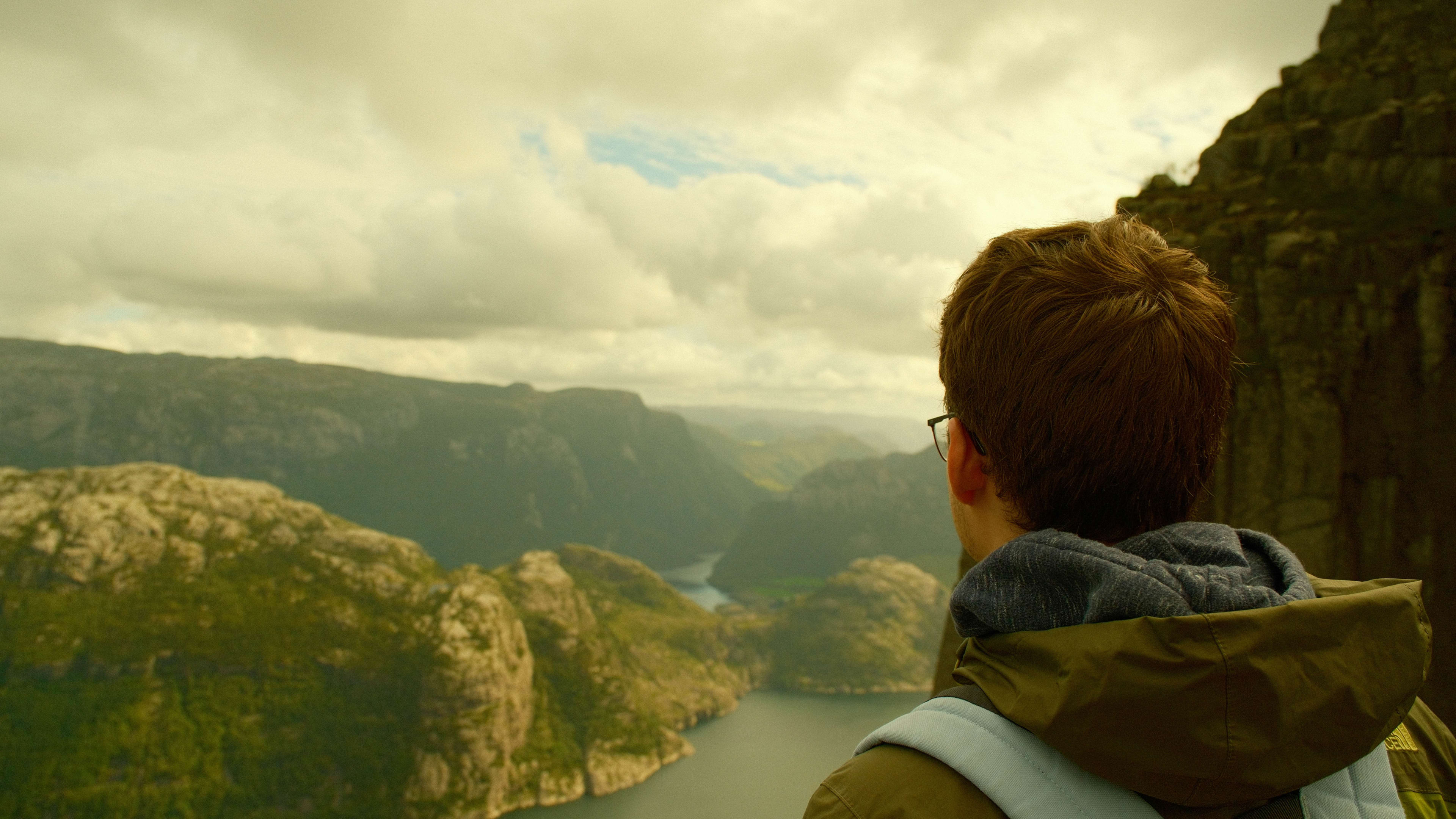 Photography by Hermann Stern