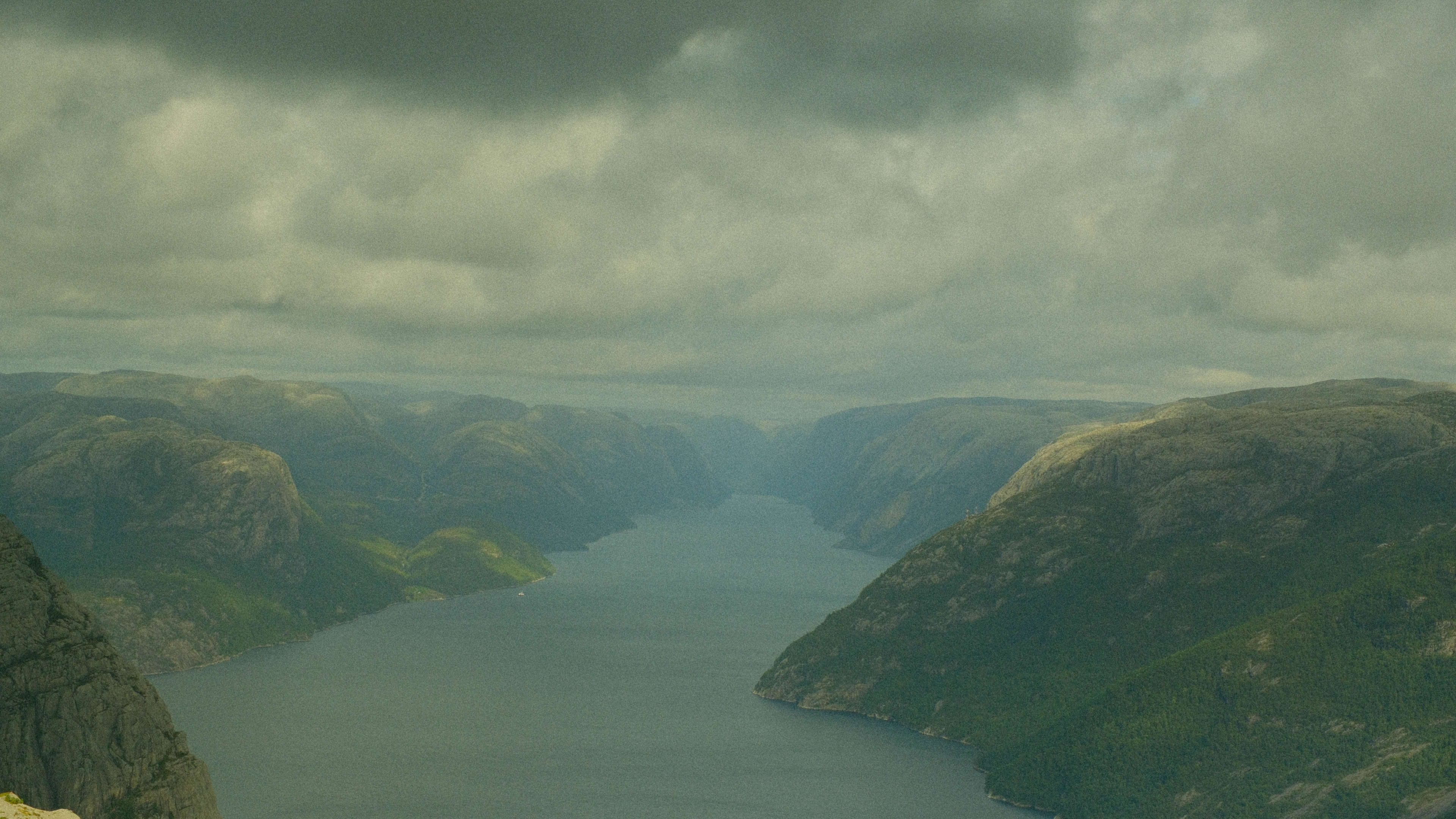 Photography by Hermann Stern