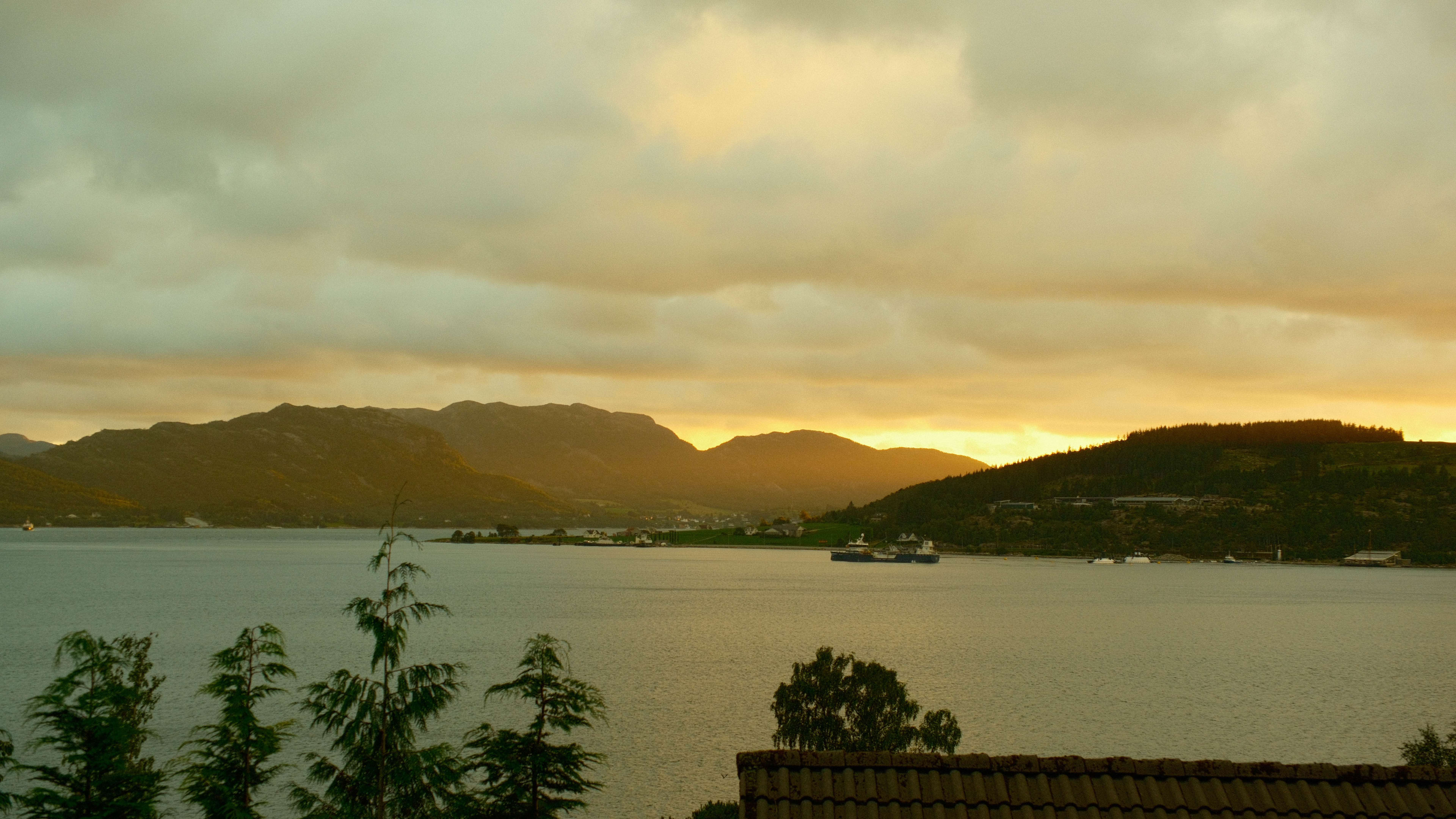 Photography by Hermann Stern