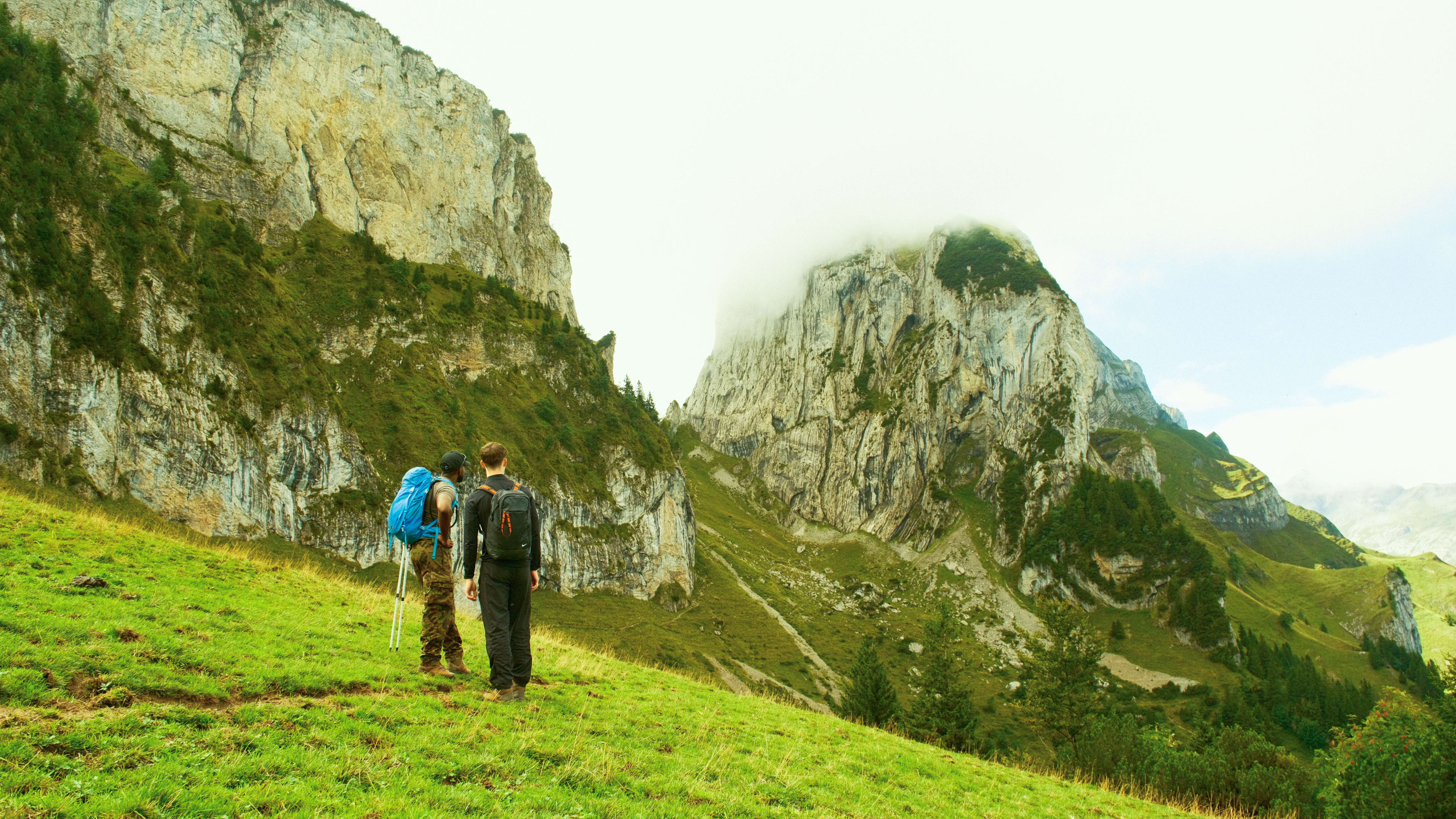 Photography by Hermann Stern