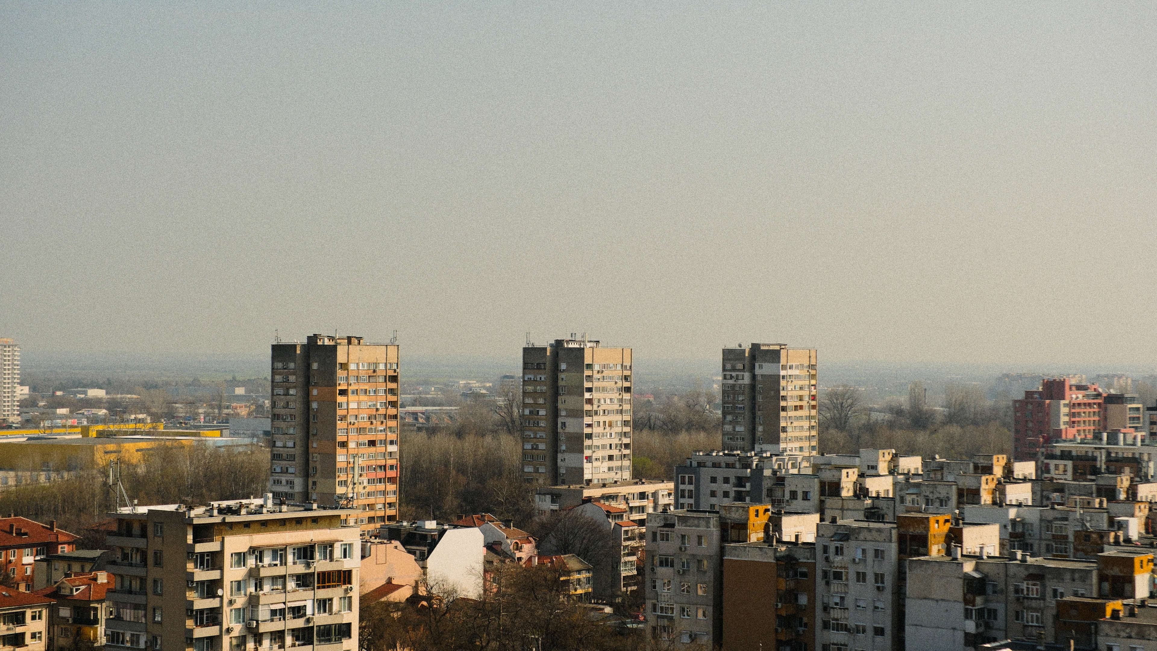 Photography by Hermann Stern