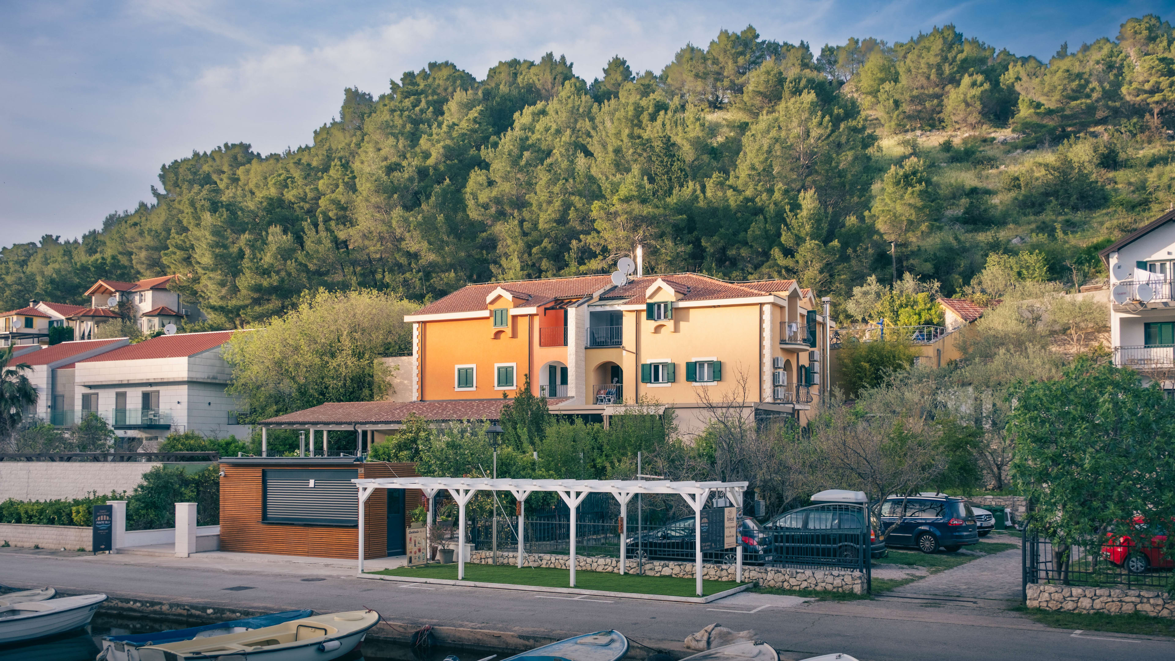 Photography by Hermann Stern