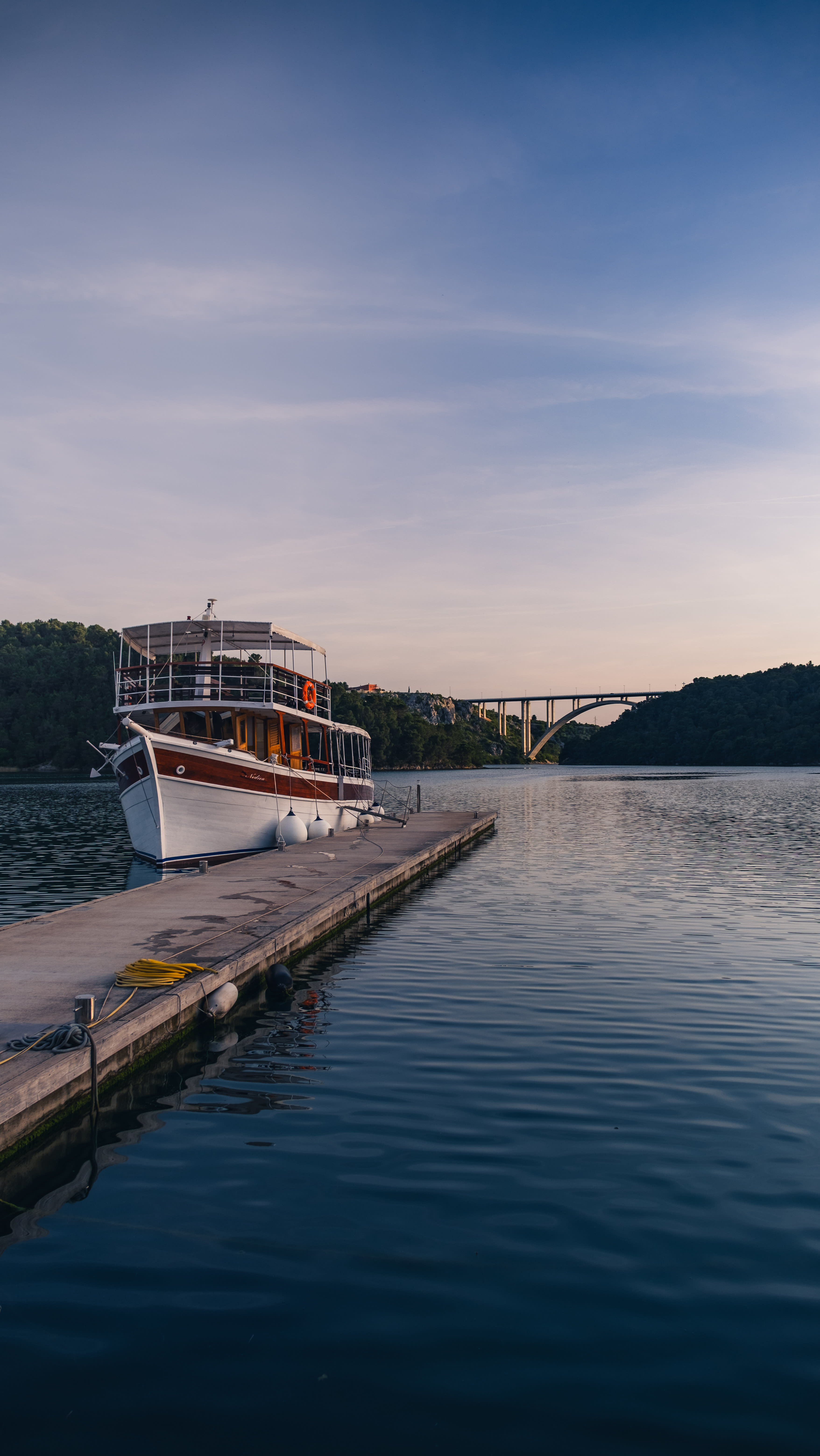 Photography by Hermann Stern