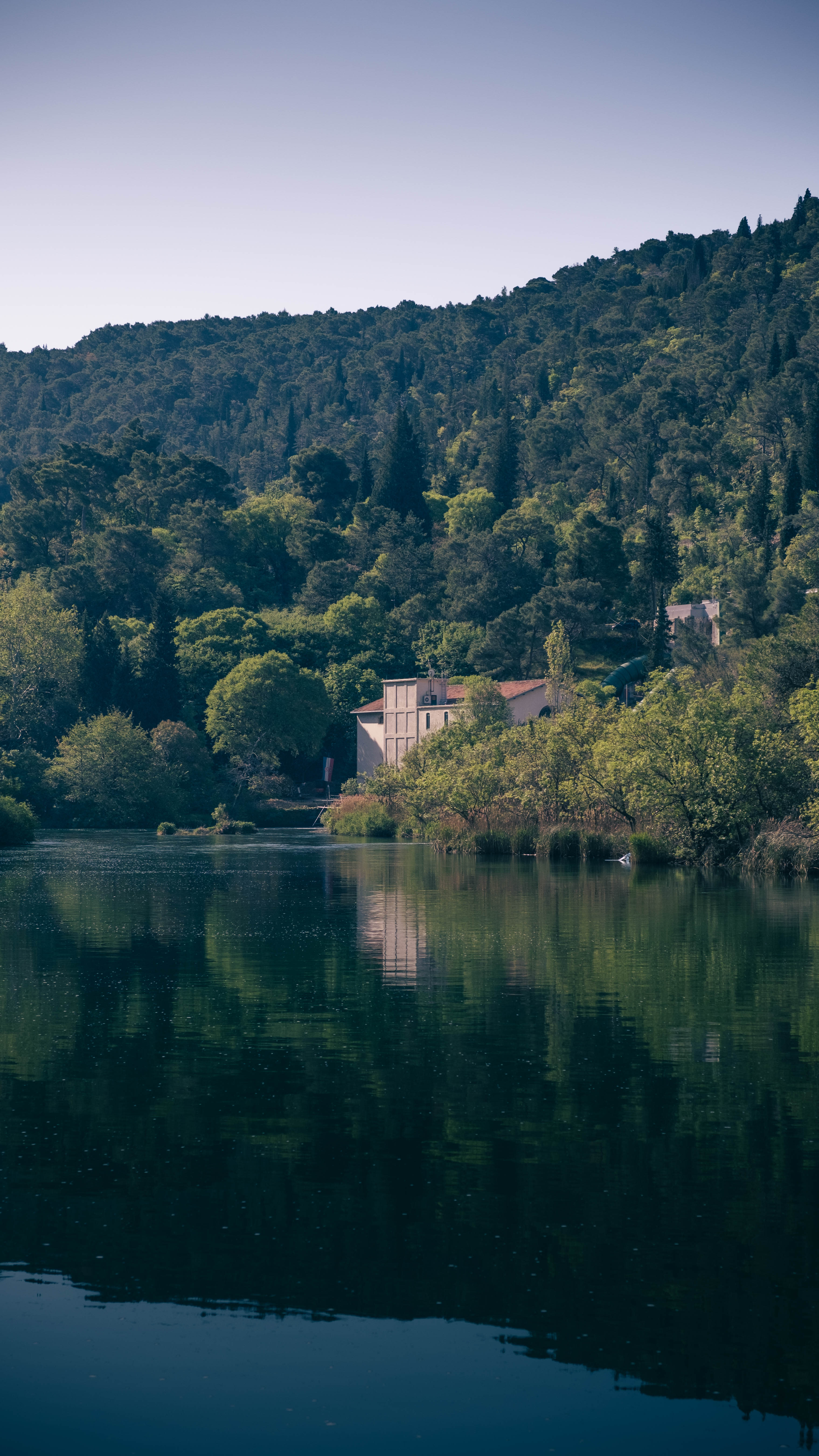 Photography by Hermann Stern