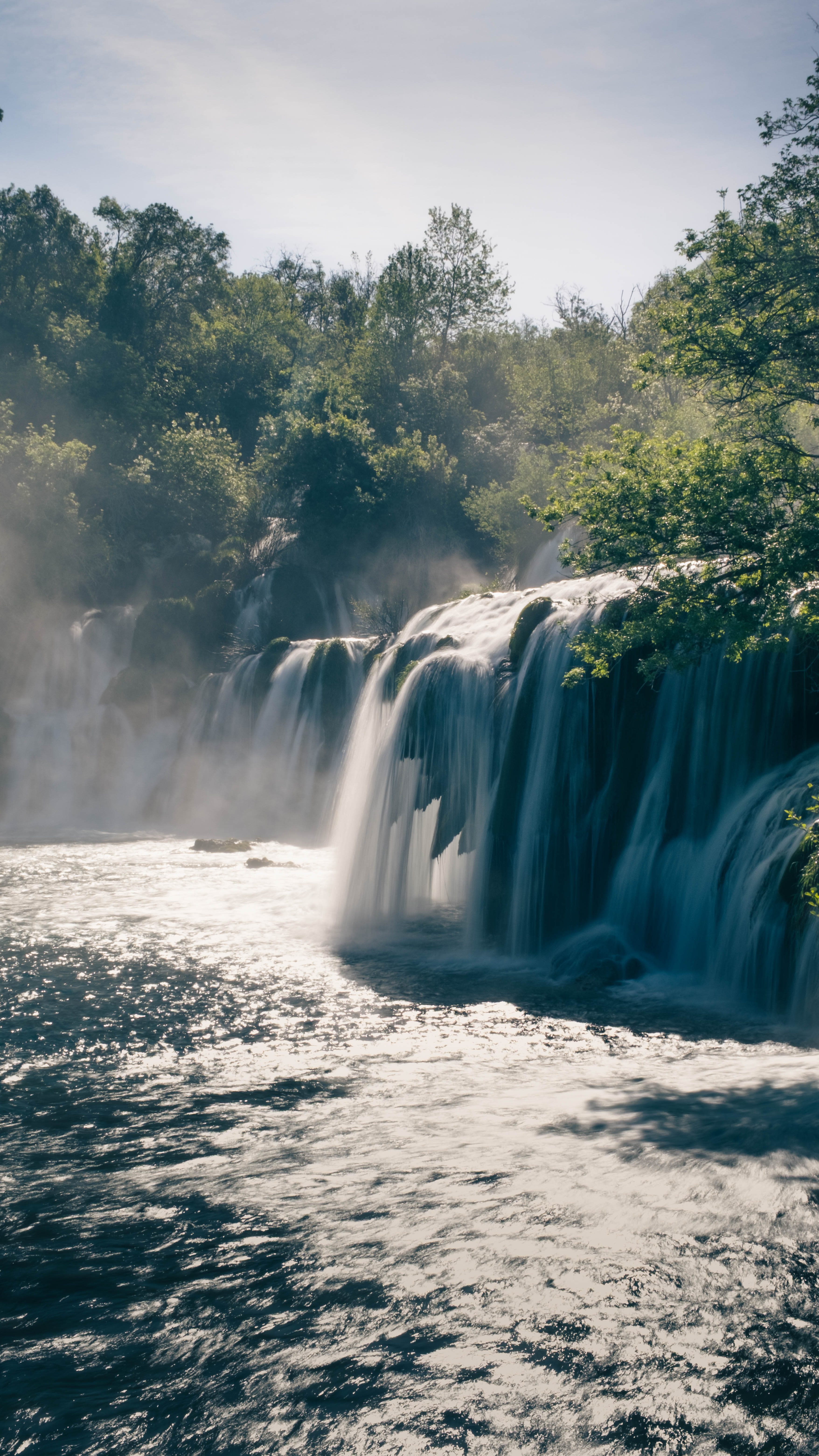 Photography by Hermann Stern