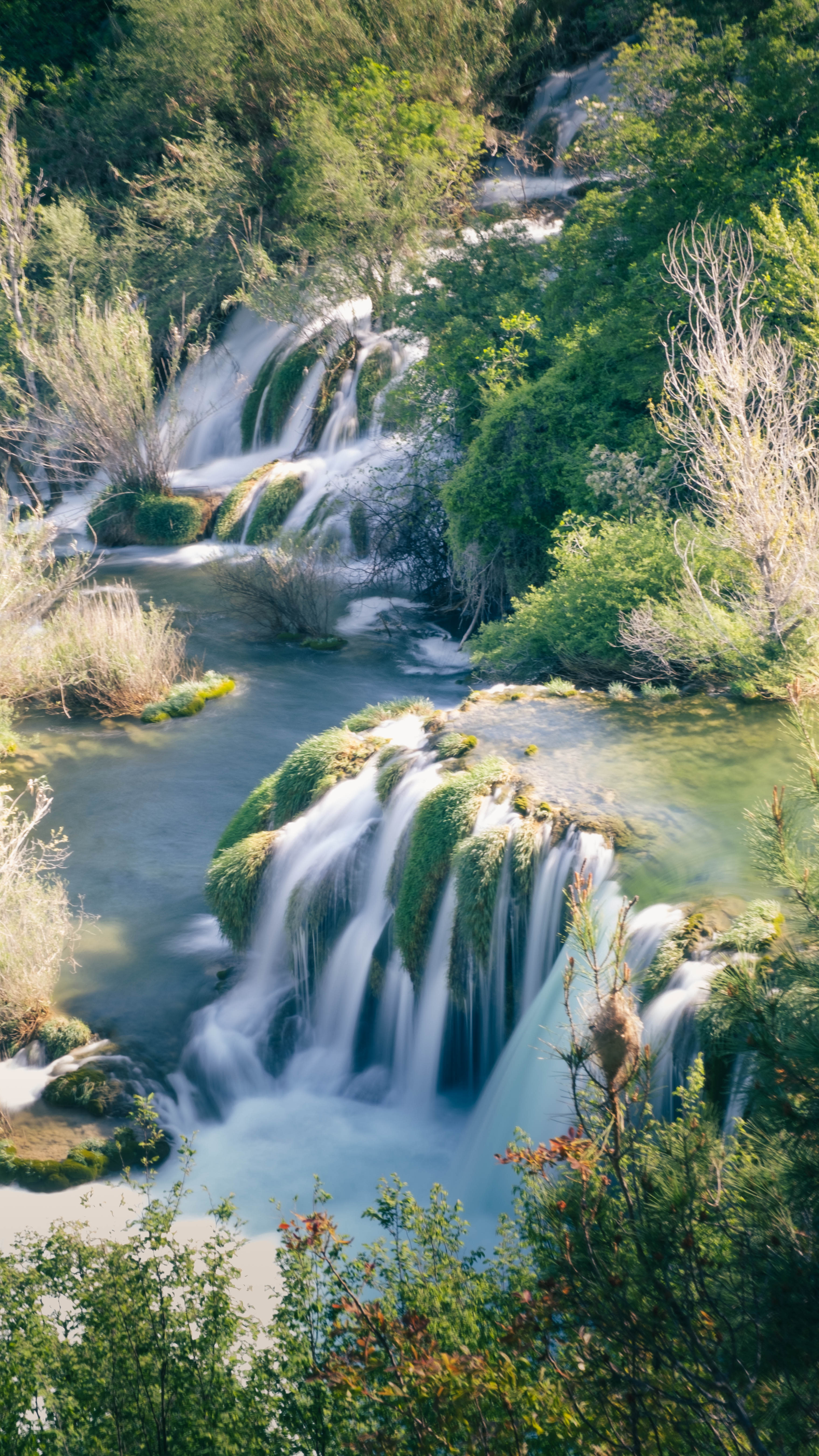 Photography by Hermann Stern