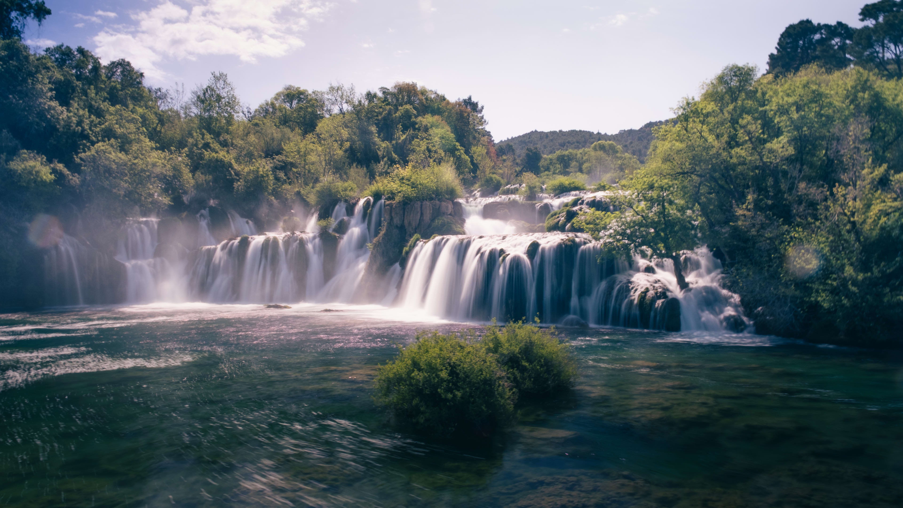 Photography by Hermann Stern