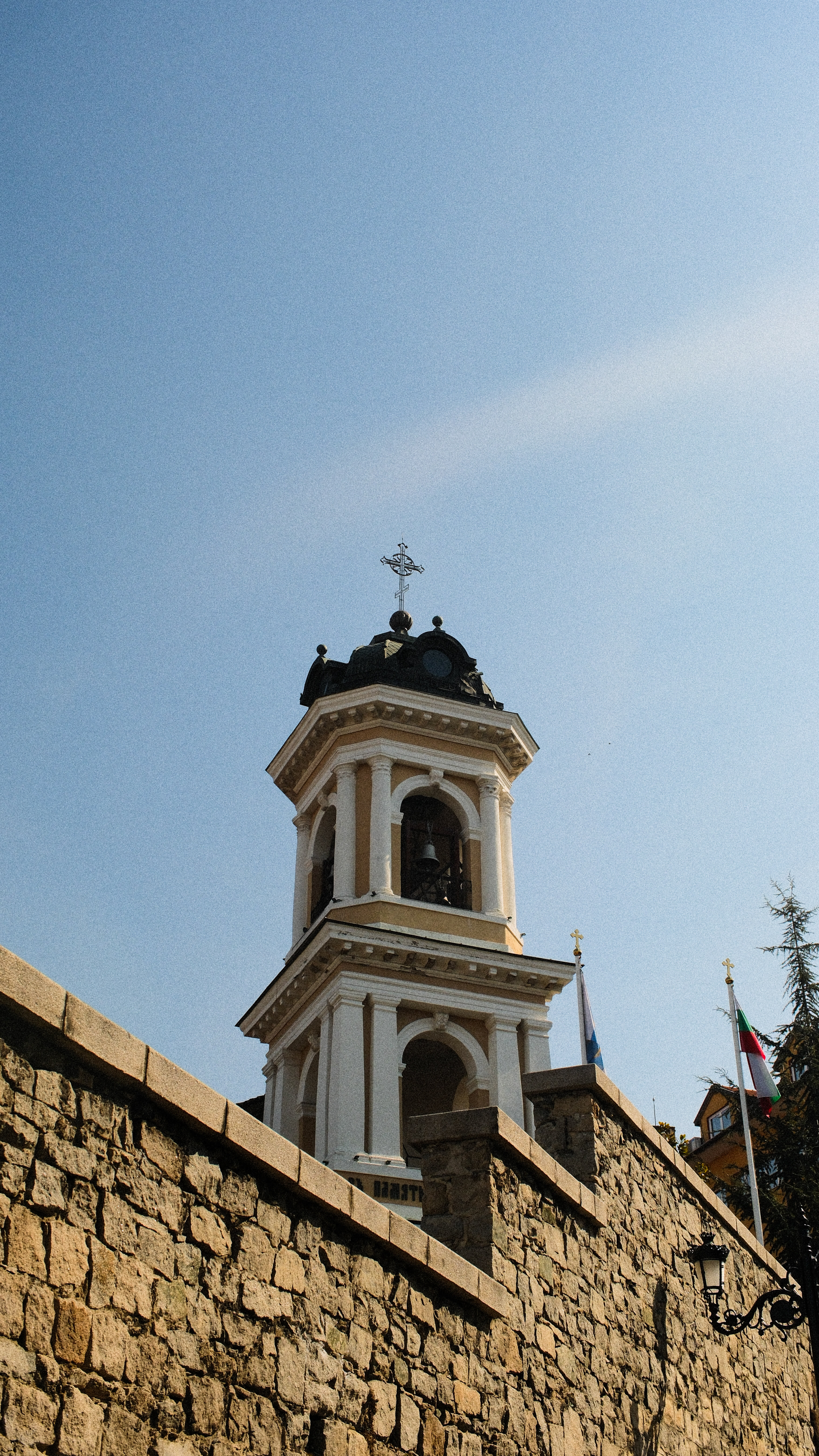 Photography by Hermann Stern