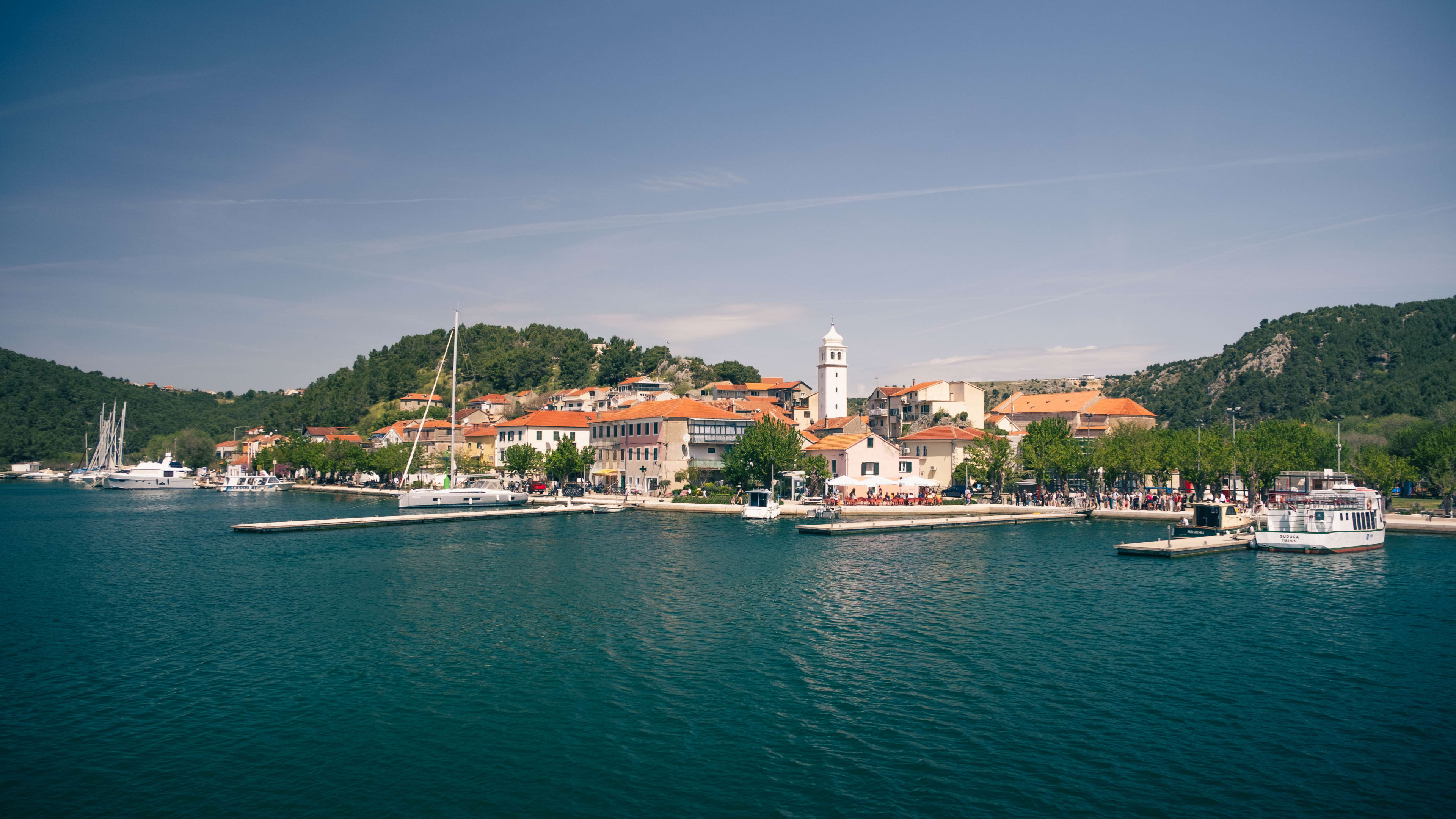 Photography by Hermann Stern