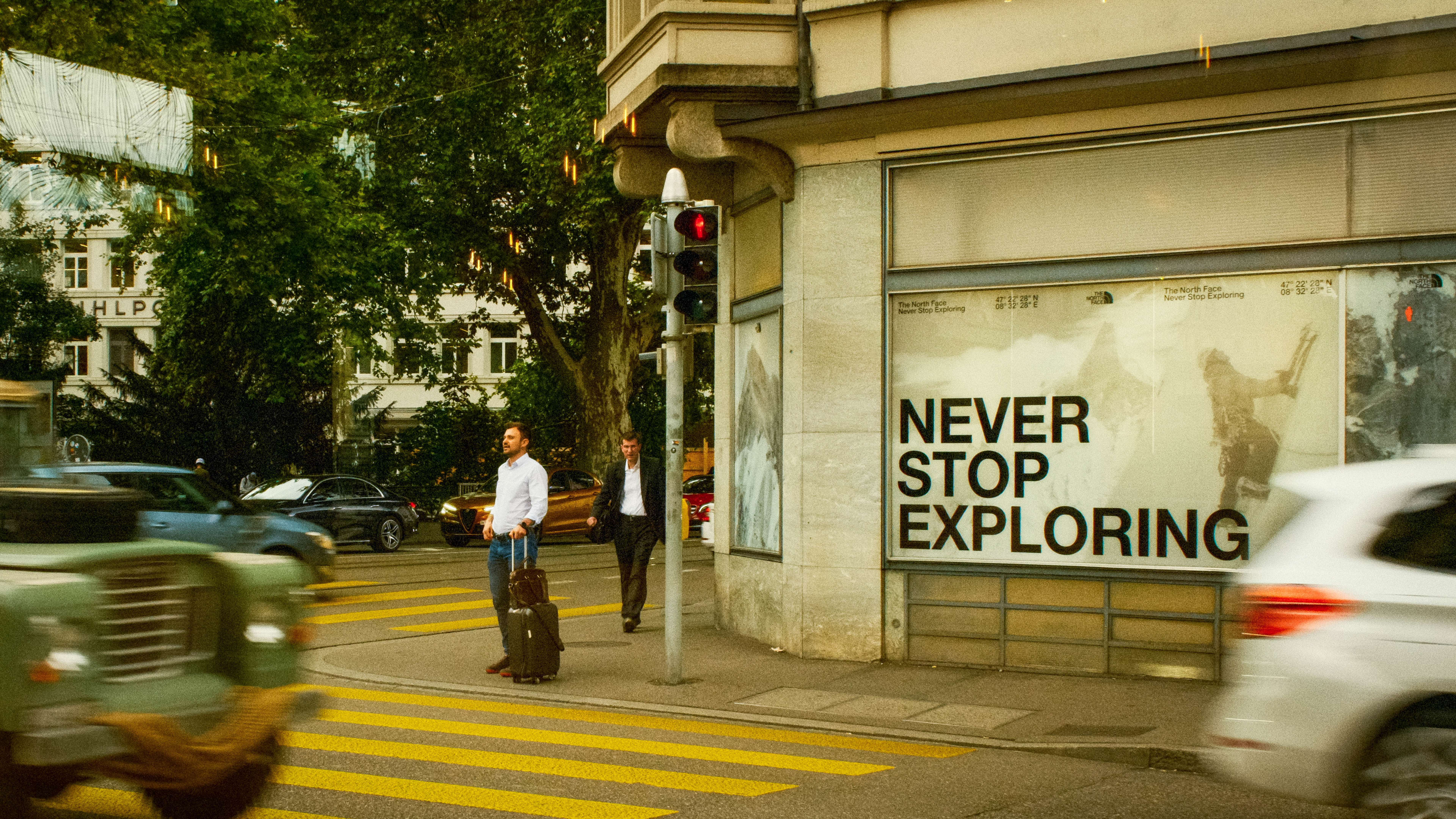 Photography by Hermann Stern