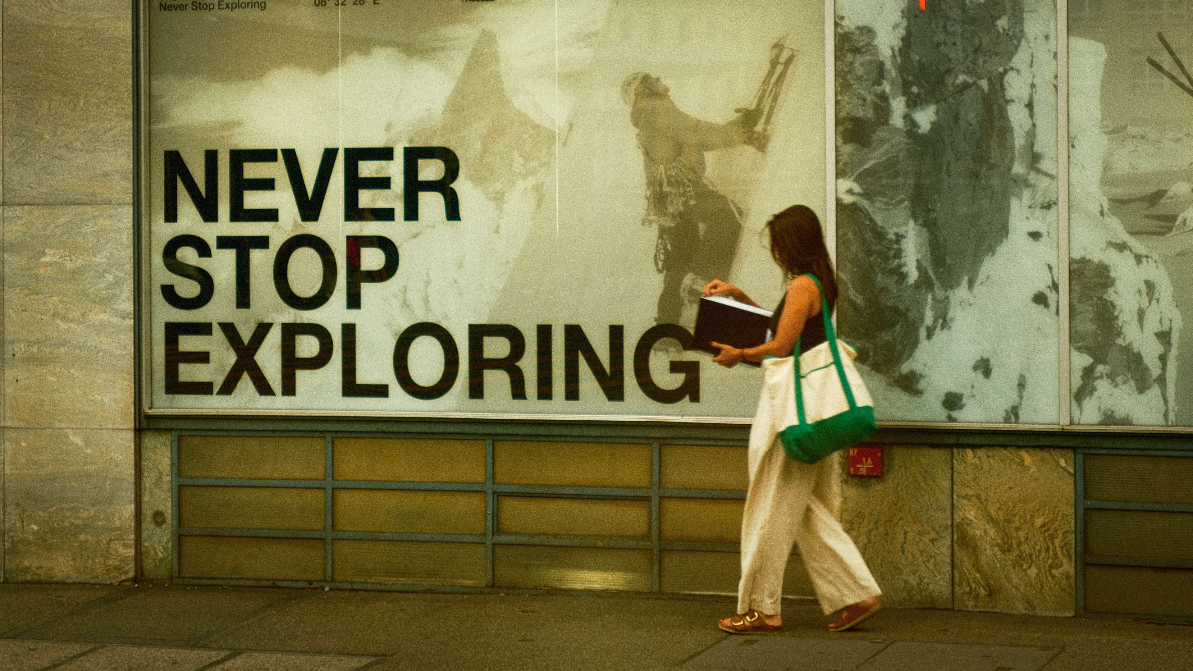 Photography by Hermann Stern