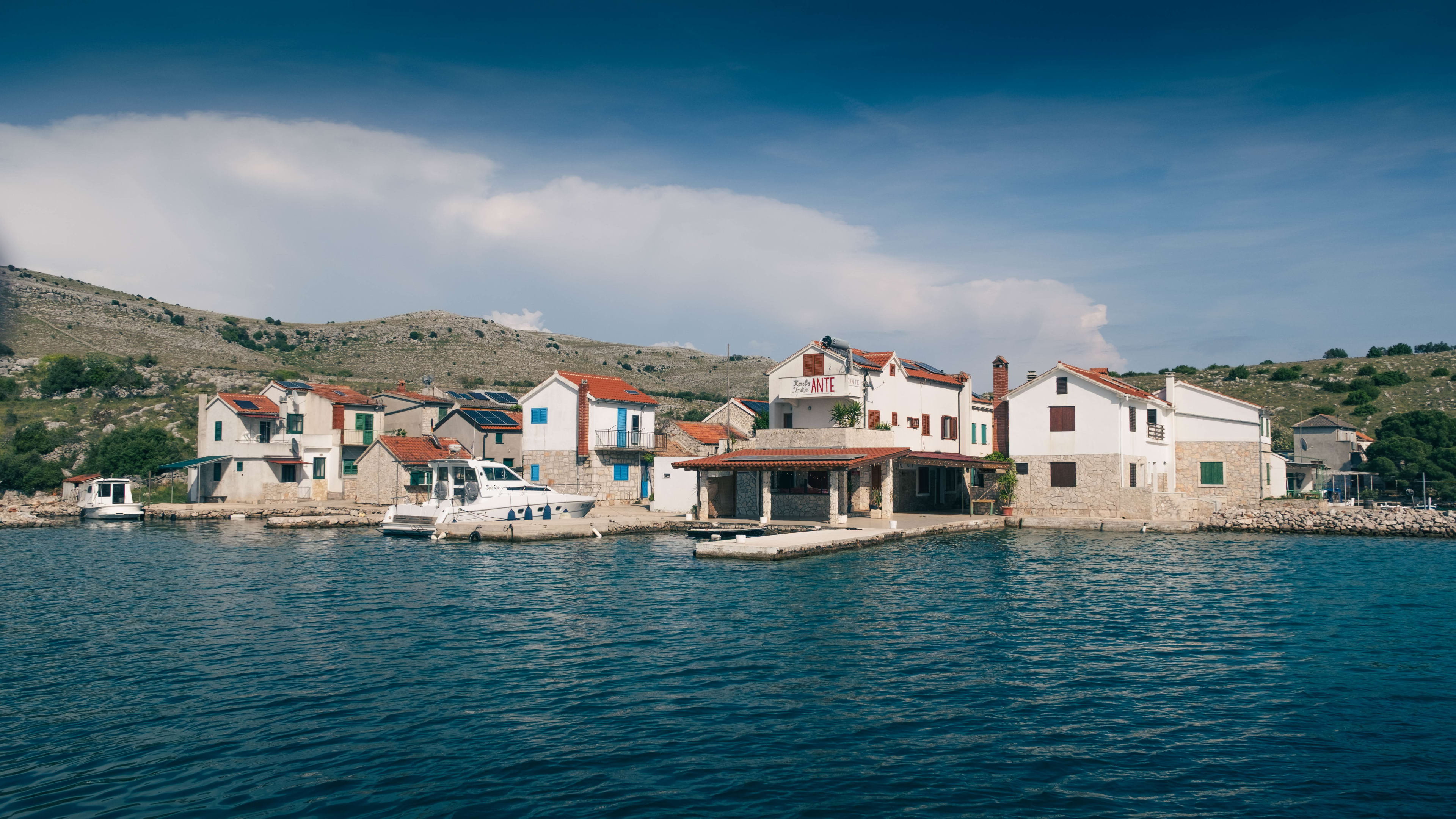 Photography by Hermann Stern